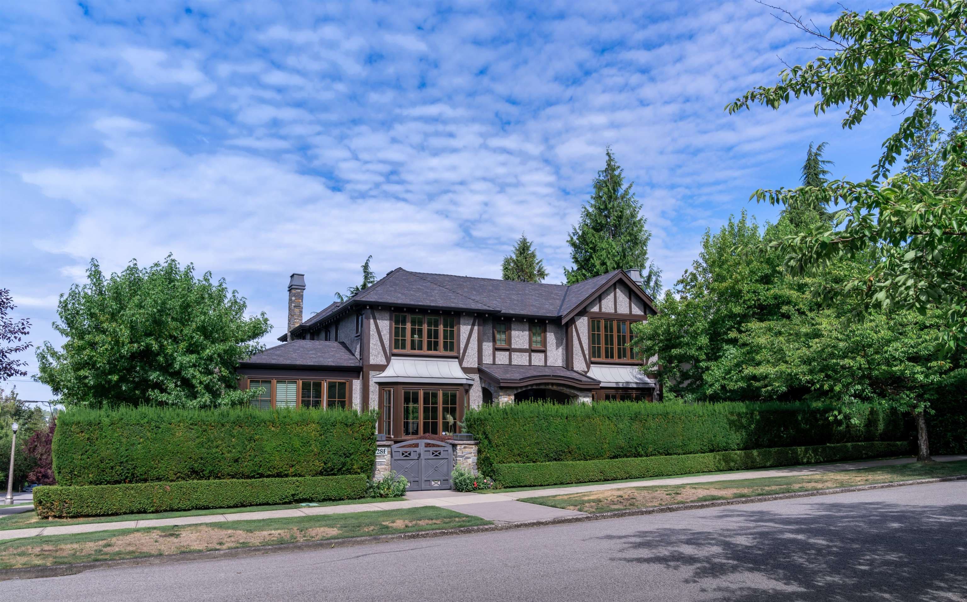 4281 Pine Crescent, Vancouver