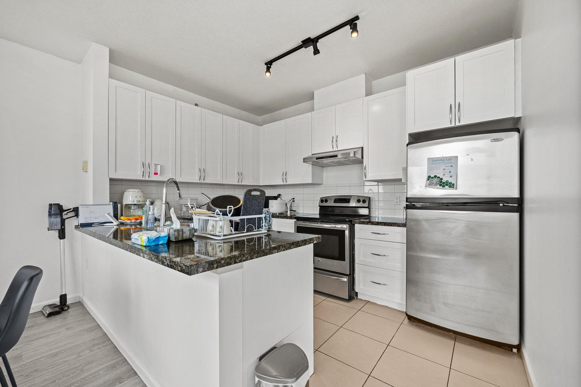 1802 - 6823 Station Hill Drive, Burnaby, V3N 0A9 — photo 4