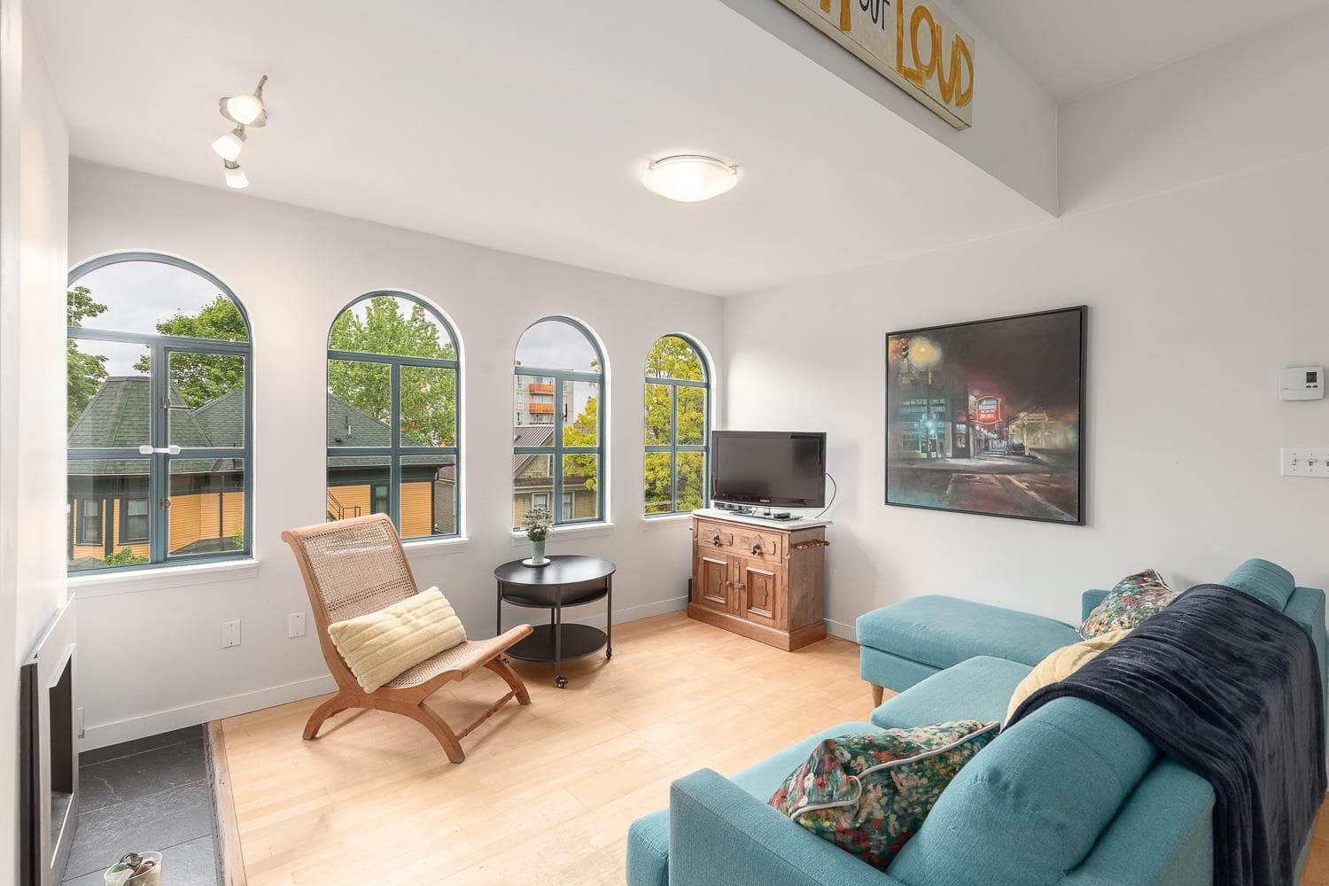 301 - 700 E Pender Street, Vancouver, V6A 1V7 — photo 4