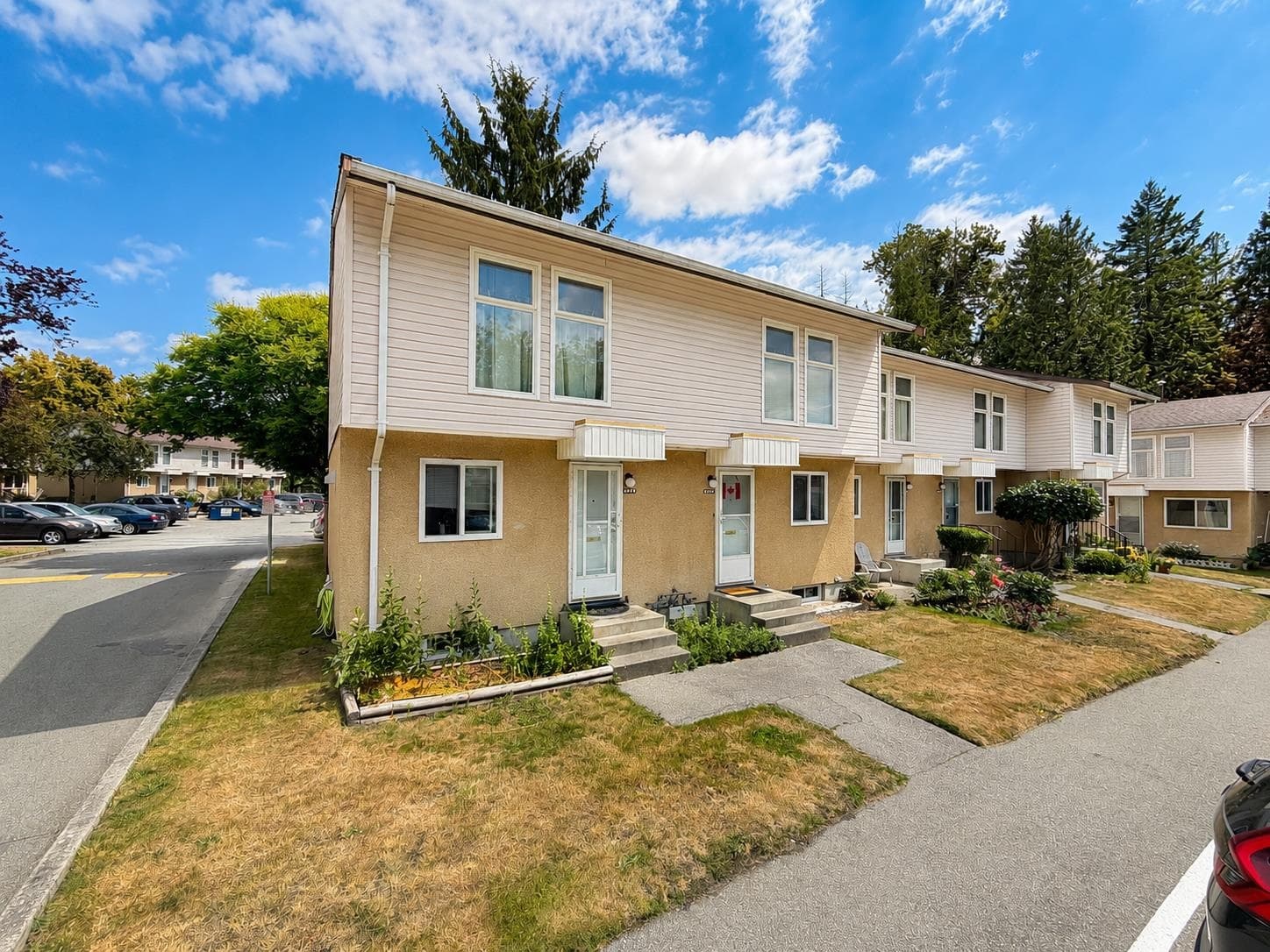 6878 Arlington Street, Vancouver