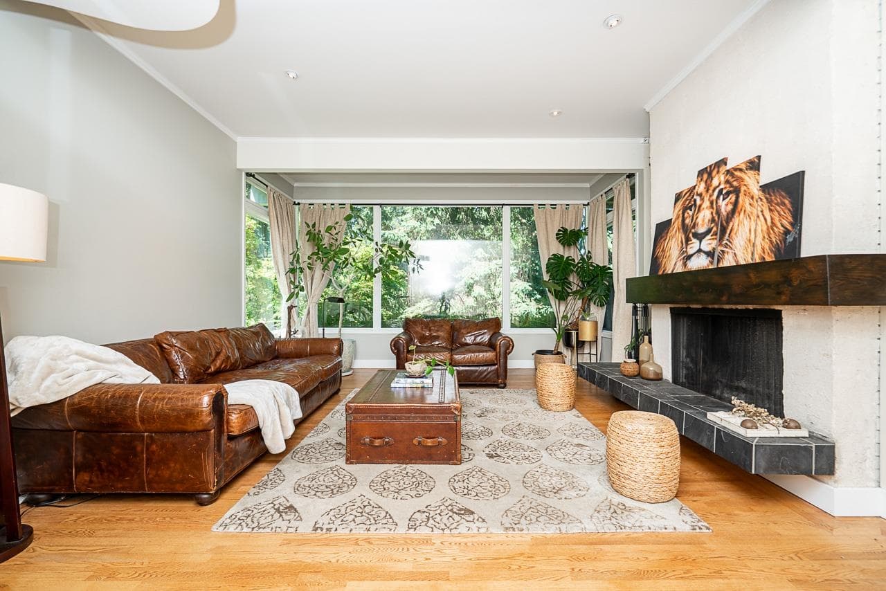 3841 Bayridge Avenue, West Vancouver