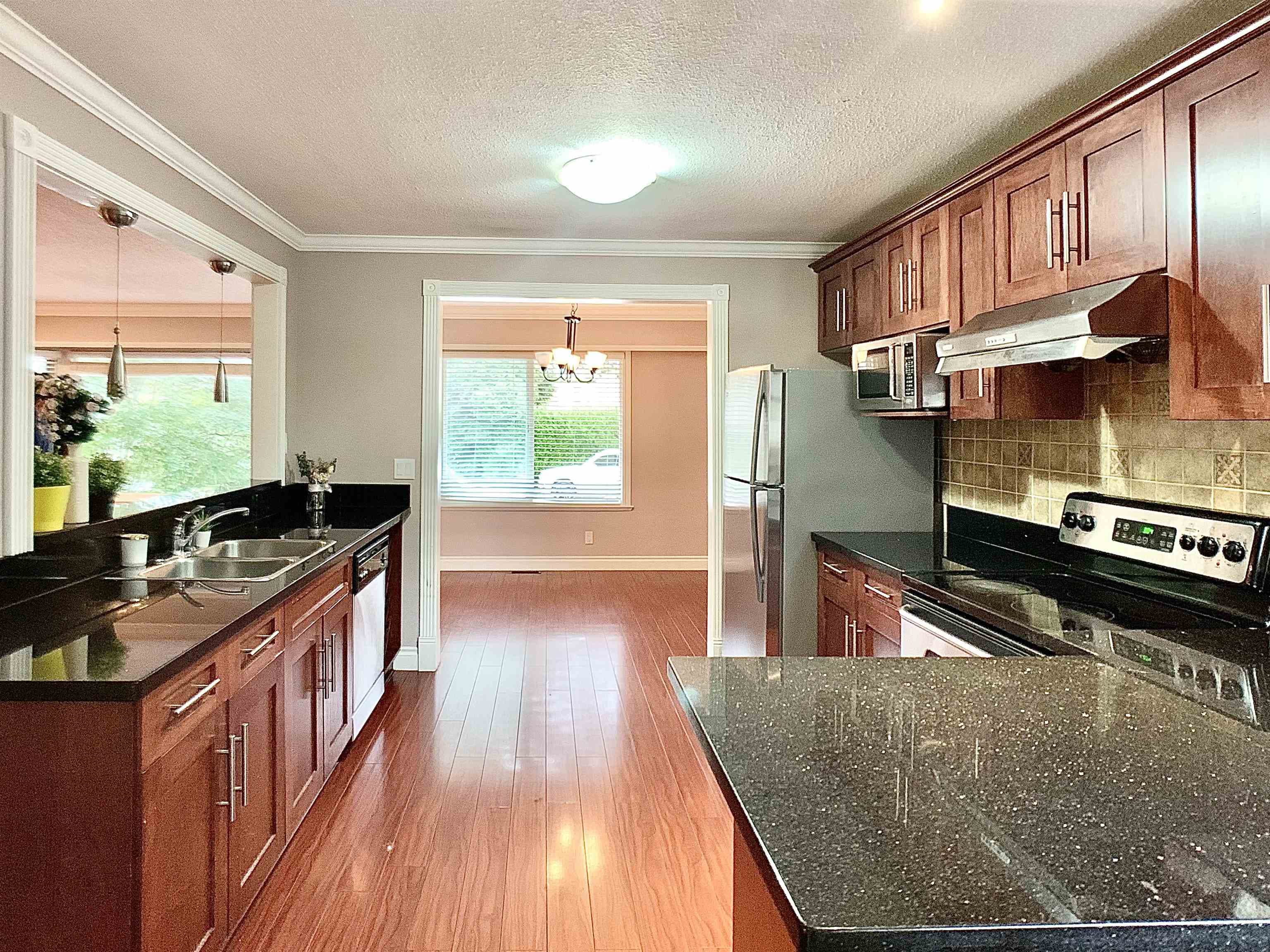 8540 Wagner Drive, Richmond