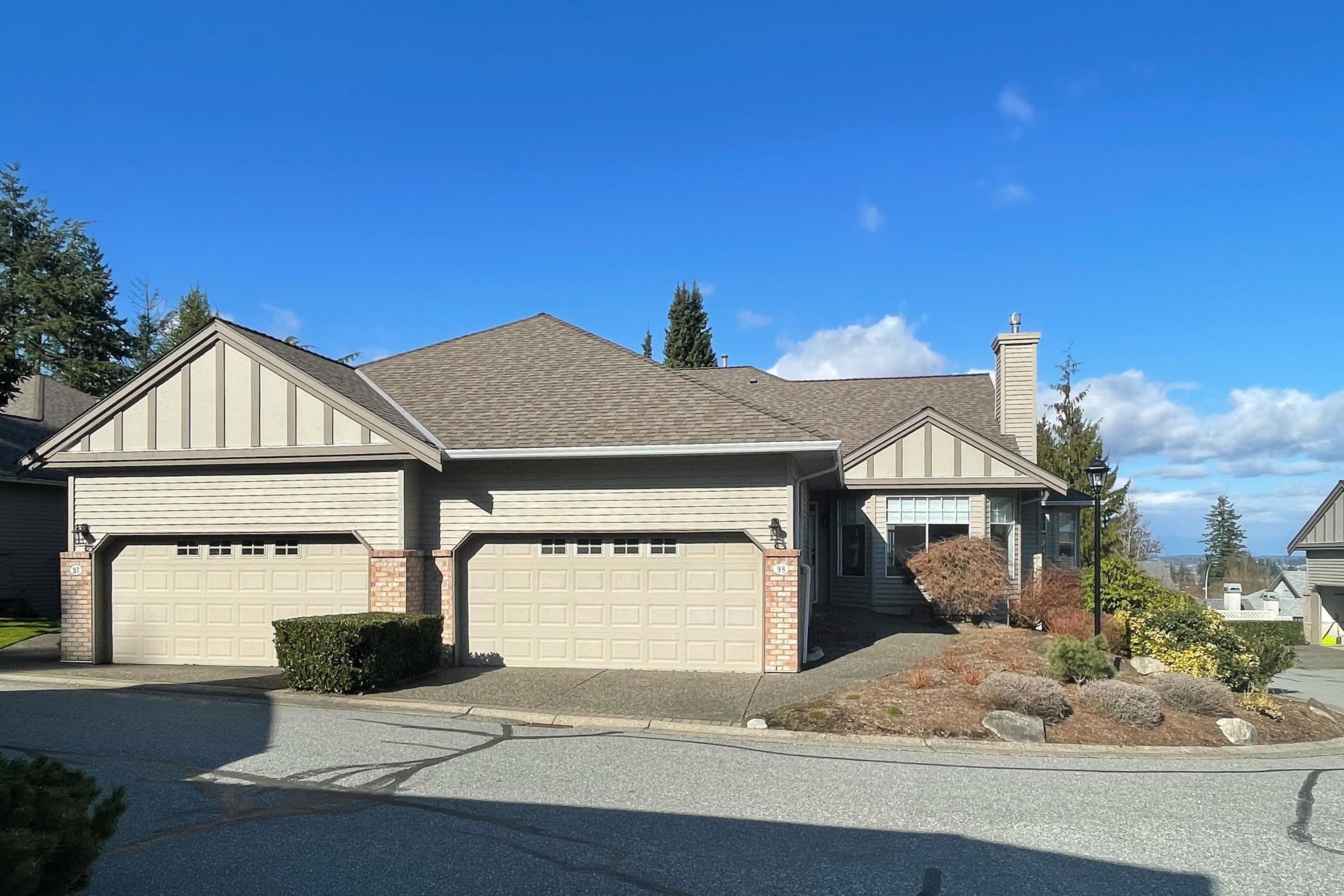 98 - 2533 152 Street, Surrey