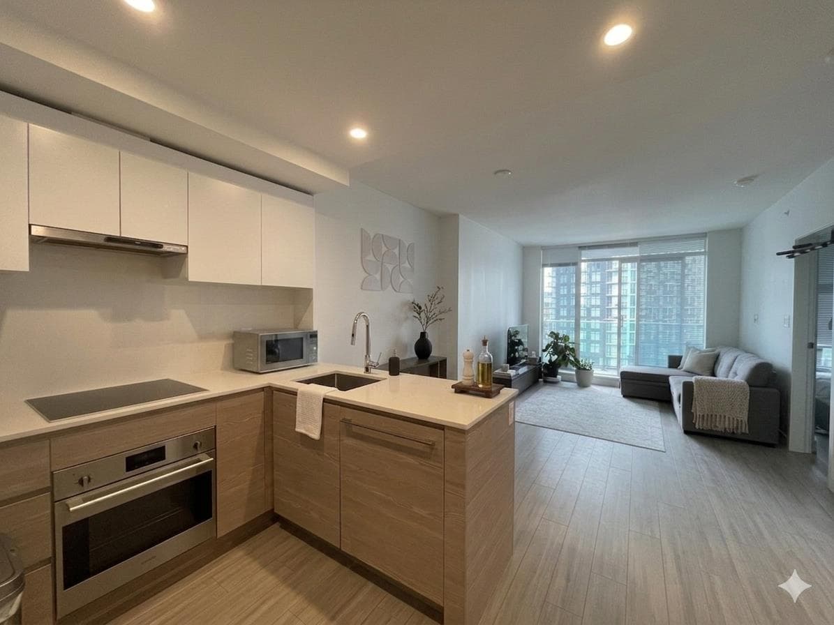 708 - 13655 Fraser Highway, Surrey, V3T 0P8 — photo 3