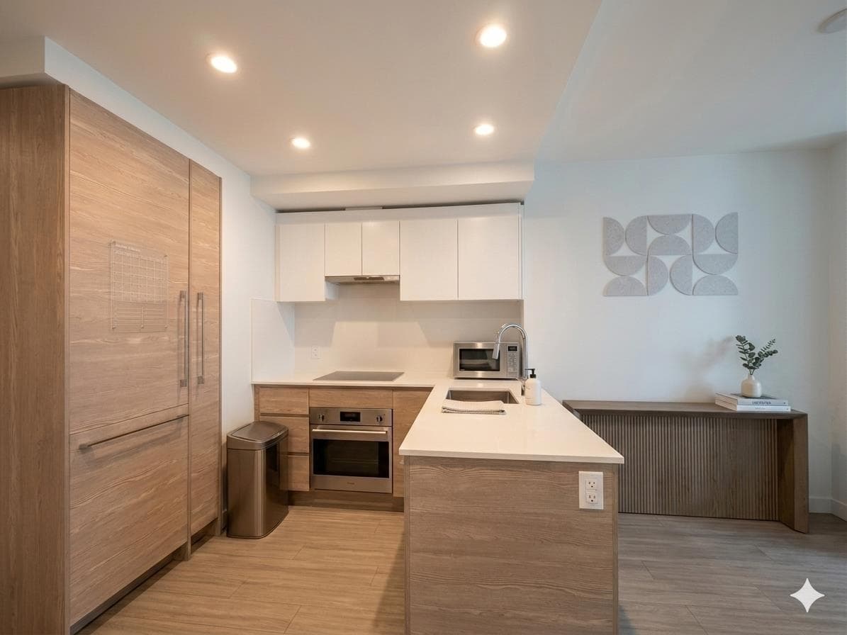 708 - 13655 Fraser Highway, Surrey, V3T 0P8 — photo 4