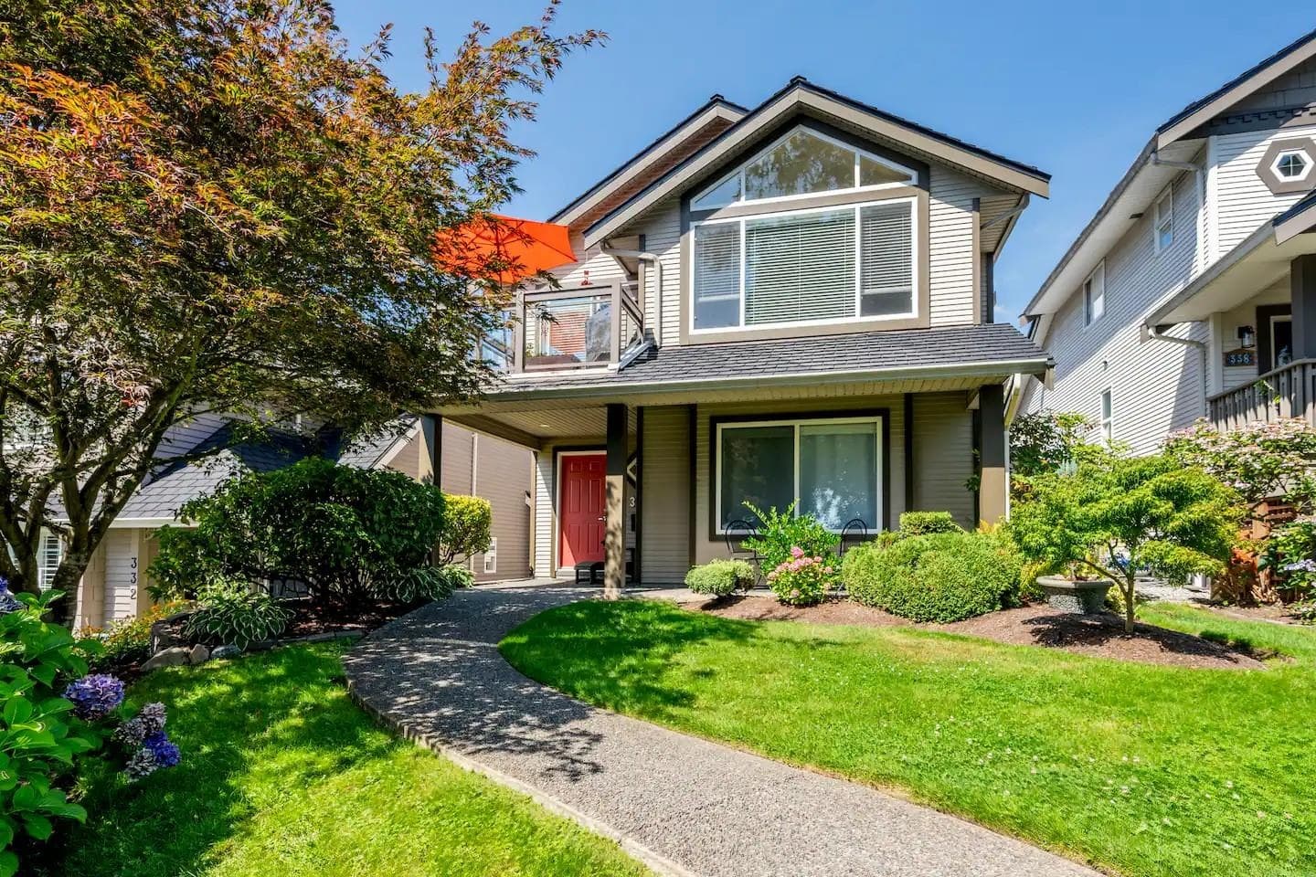 336 E 26th Street, North Vancouver