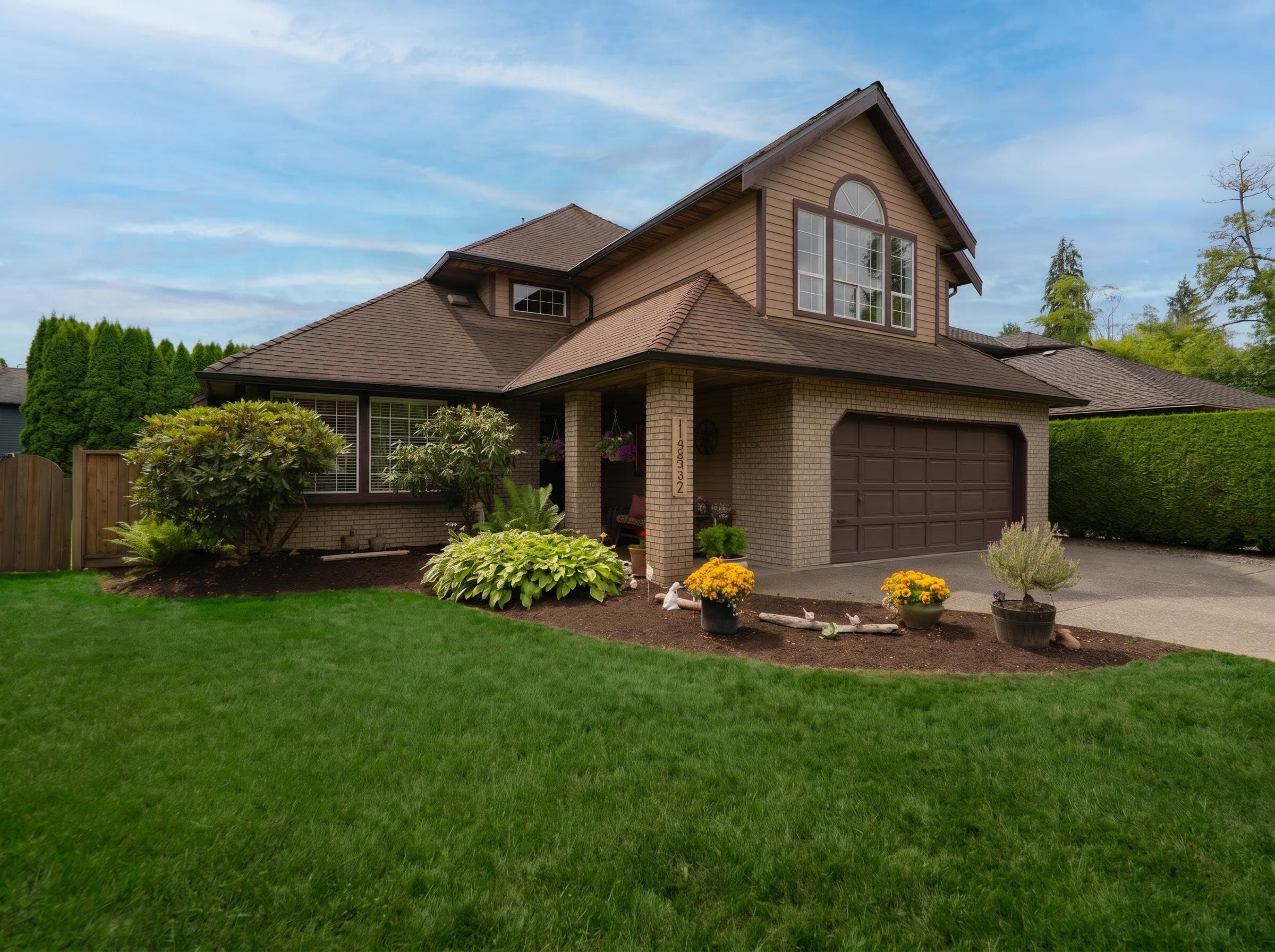 14832 83 Avenue, Surrey