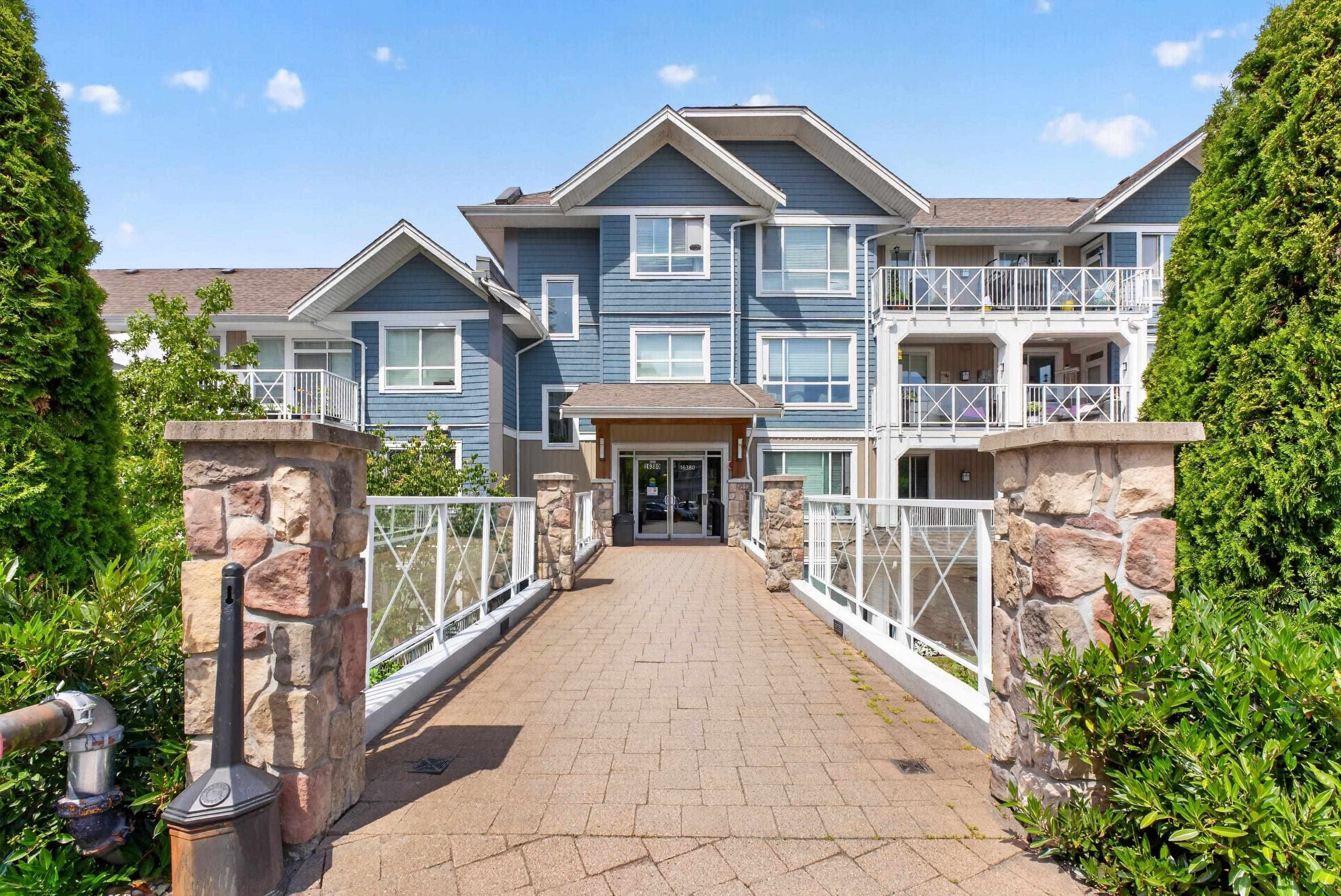 309 - 16380 64 Avenue, Surrey
