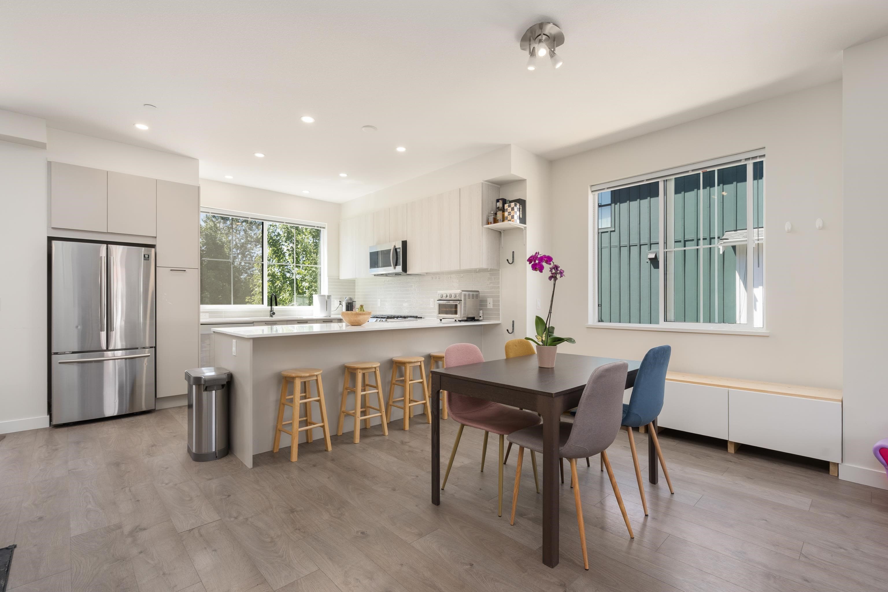 82 - 488 Furness Street, New Westminster