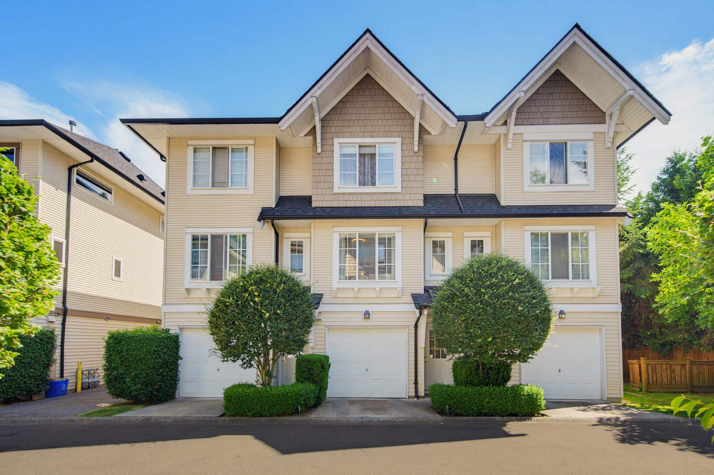 39 - 20540 66 Avenue, Langley
