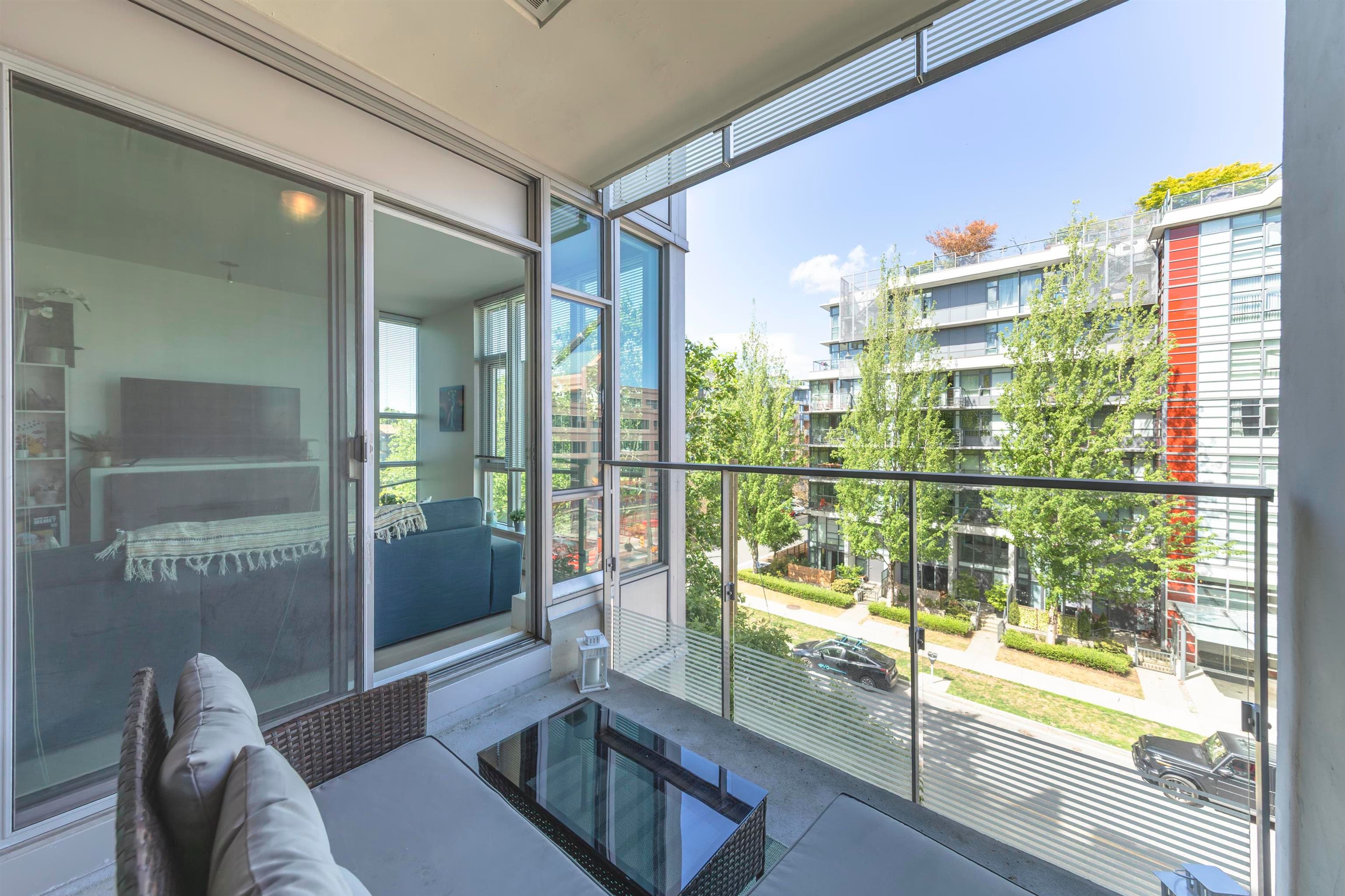 403 - 2528 Maple Street, Vancouver, V6J 0B5 — photo 5