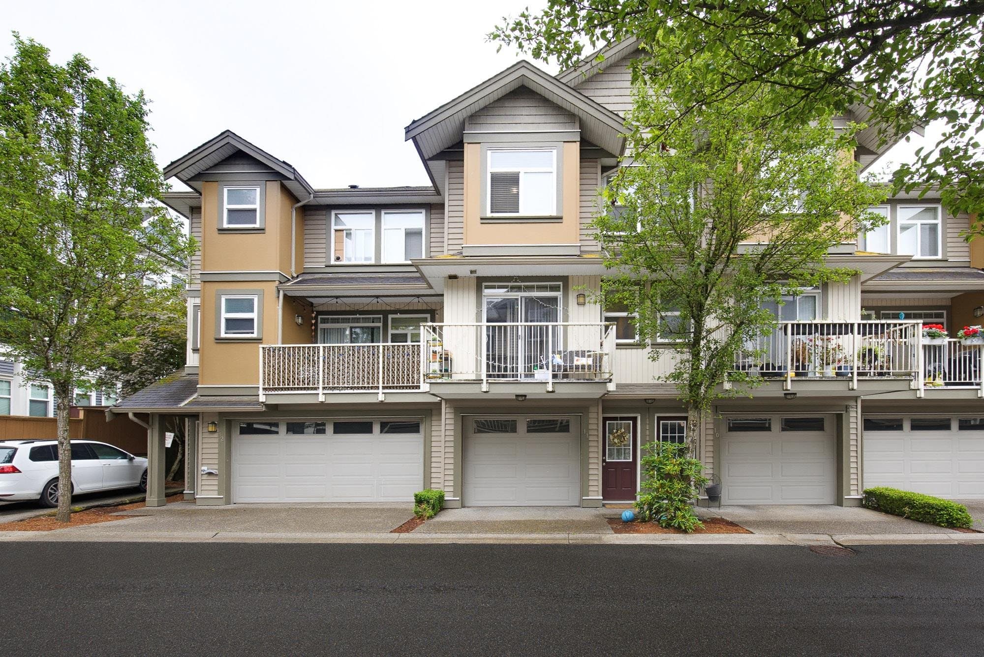 11 - 5623 Teskey Way, Chilliwack
