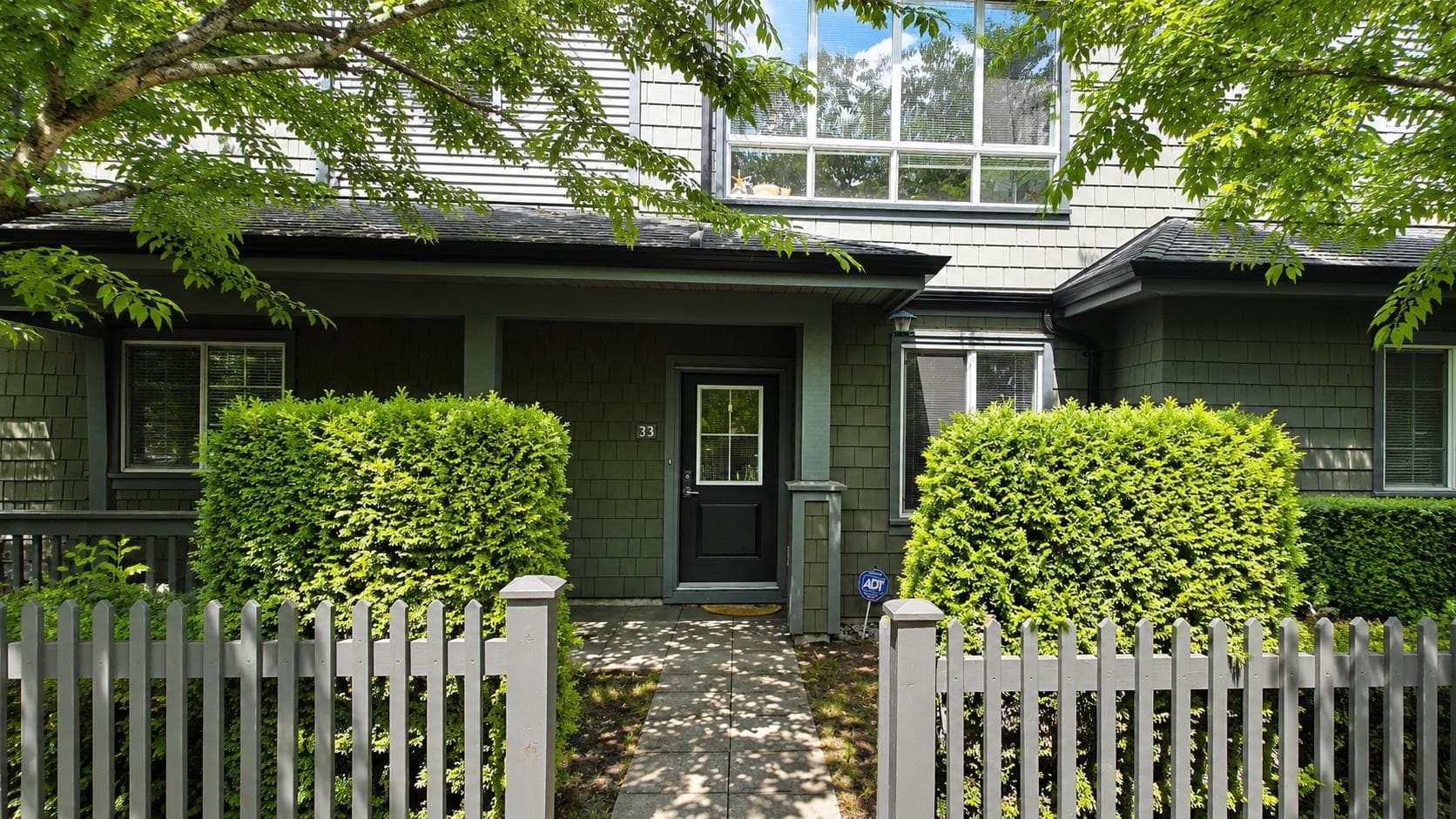 33 - 8138 204 Street, Langley