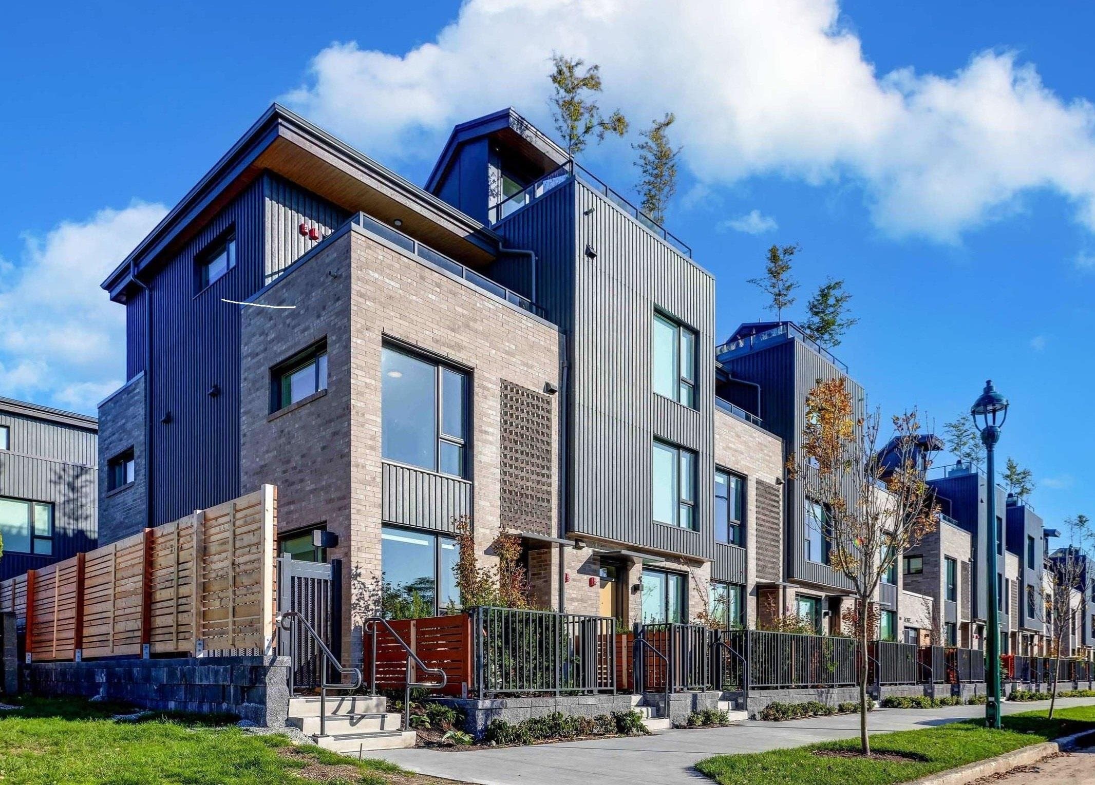 185 - 815 W 49th Avenue, Vancouver