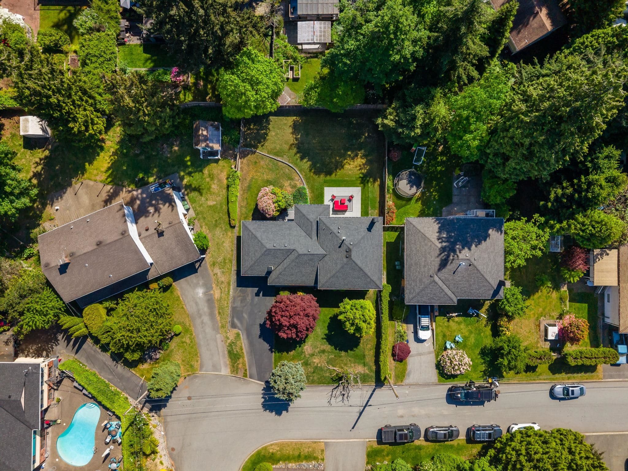 1256 Eastview Road, North Vancouver — sold