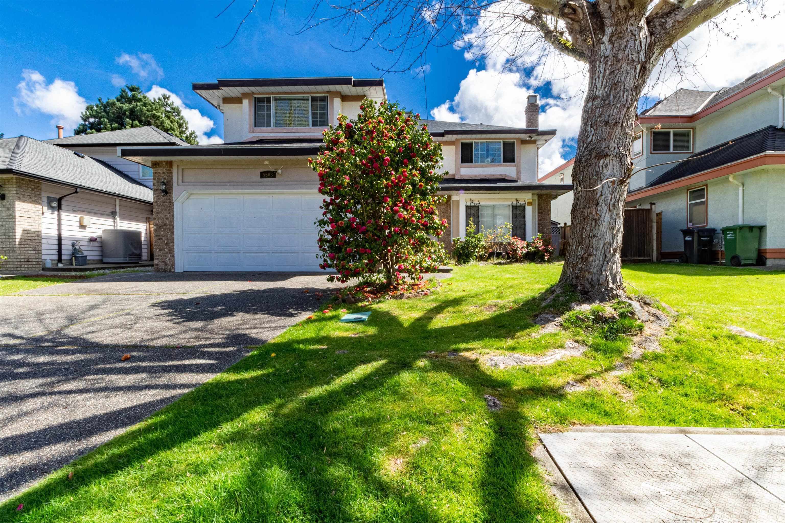 5508 Cornwall Drive, Richmond