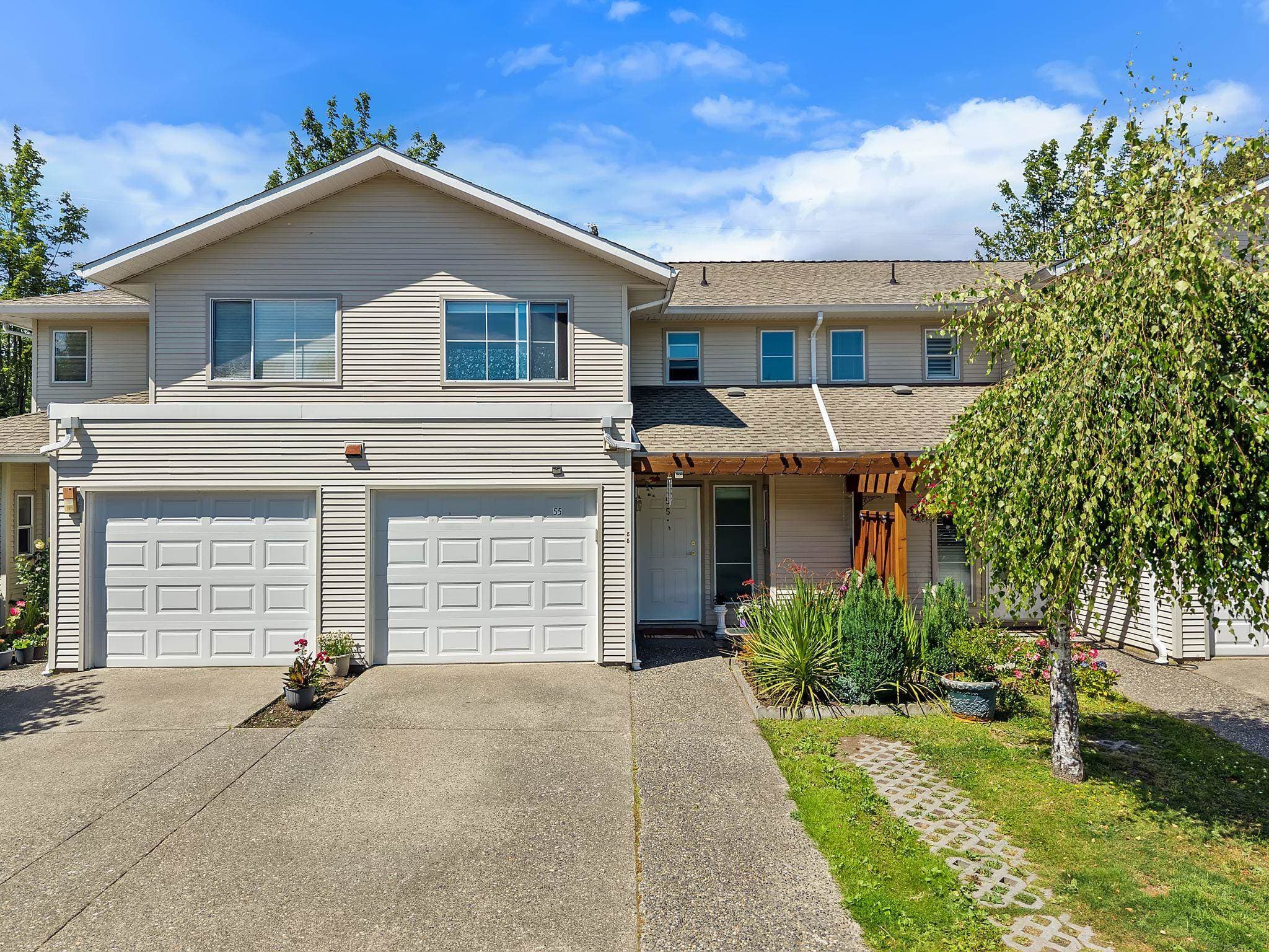 55 - 16016 82 Avenue, Surrey