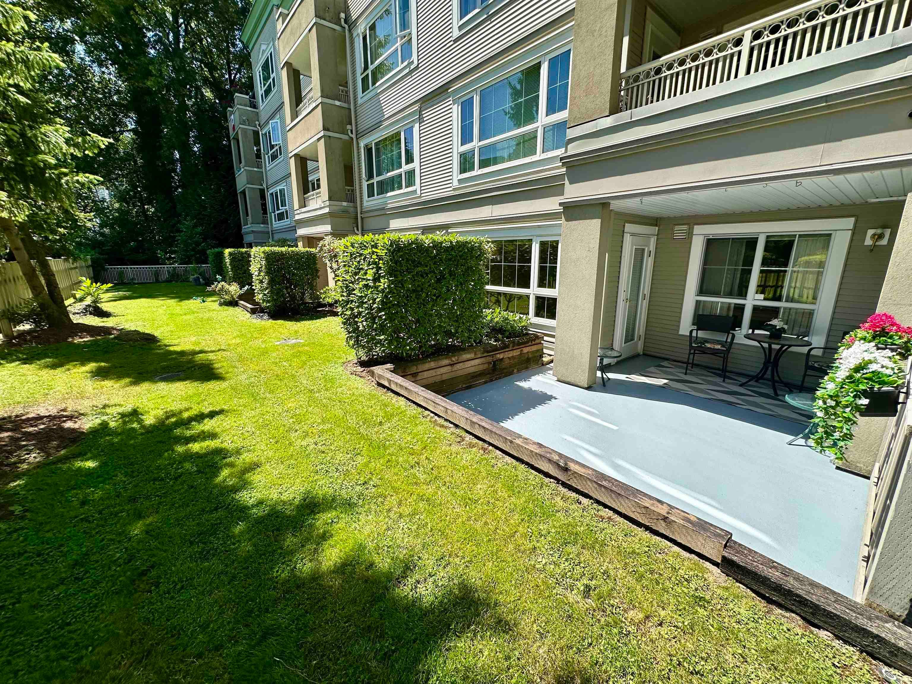 137 - 2980 Princess Crescent, Coquitlam