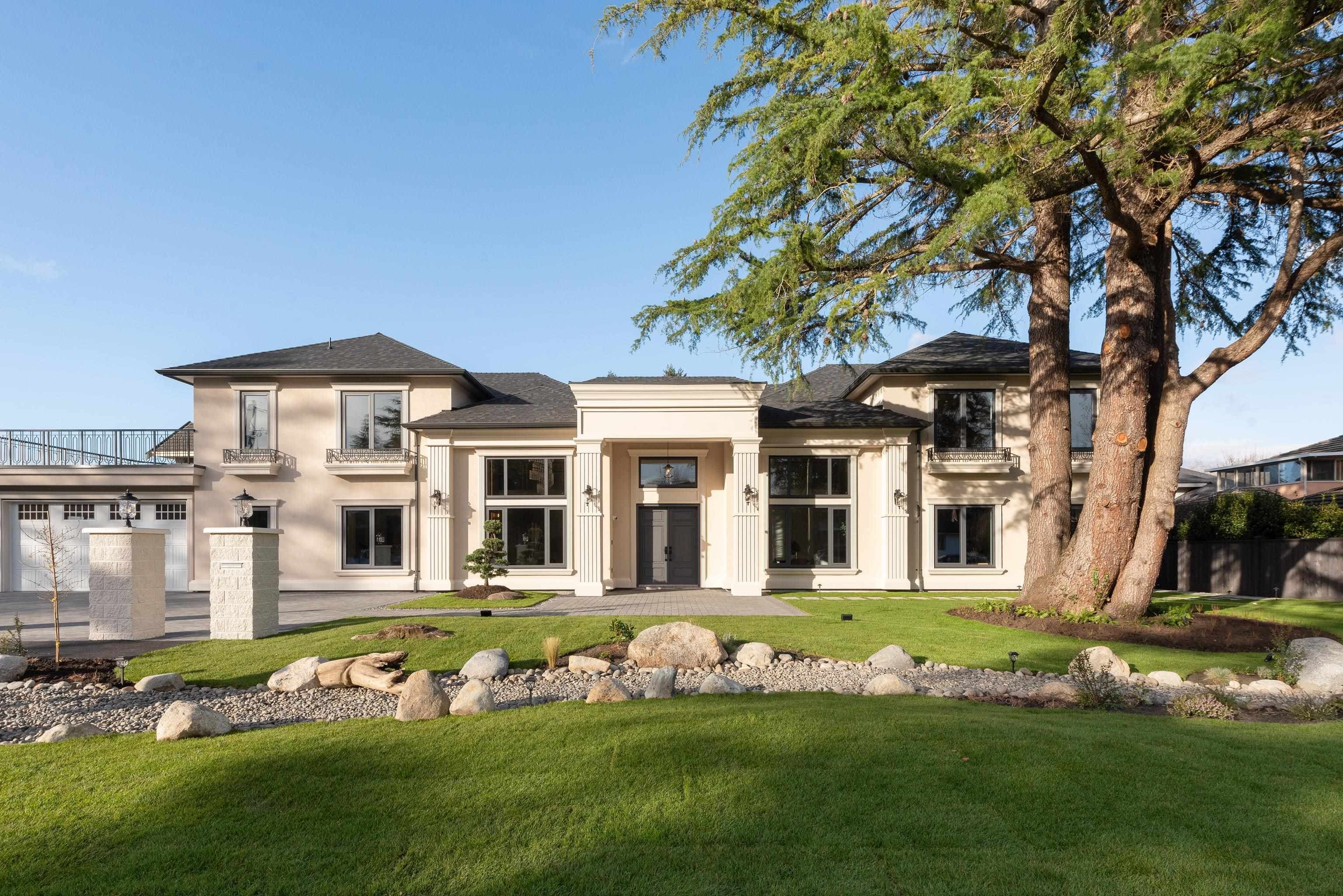 9640 Pinewell Crescent, Richmond