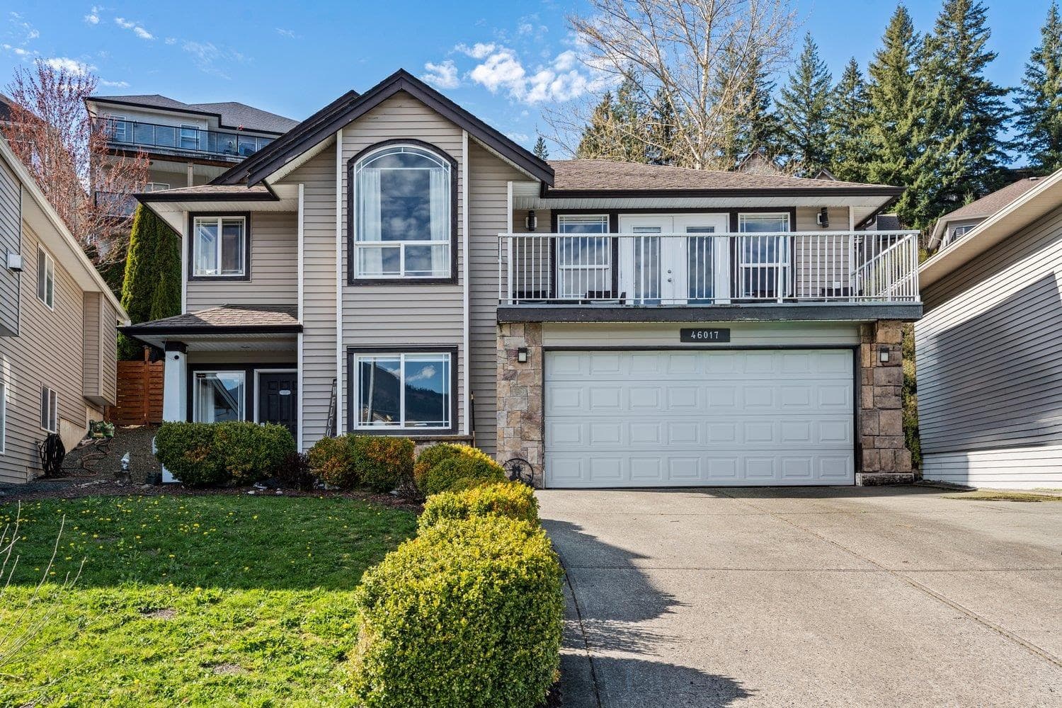 46017 Sherwood Drive, Chilliwack