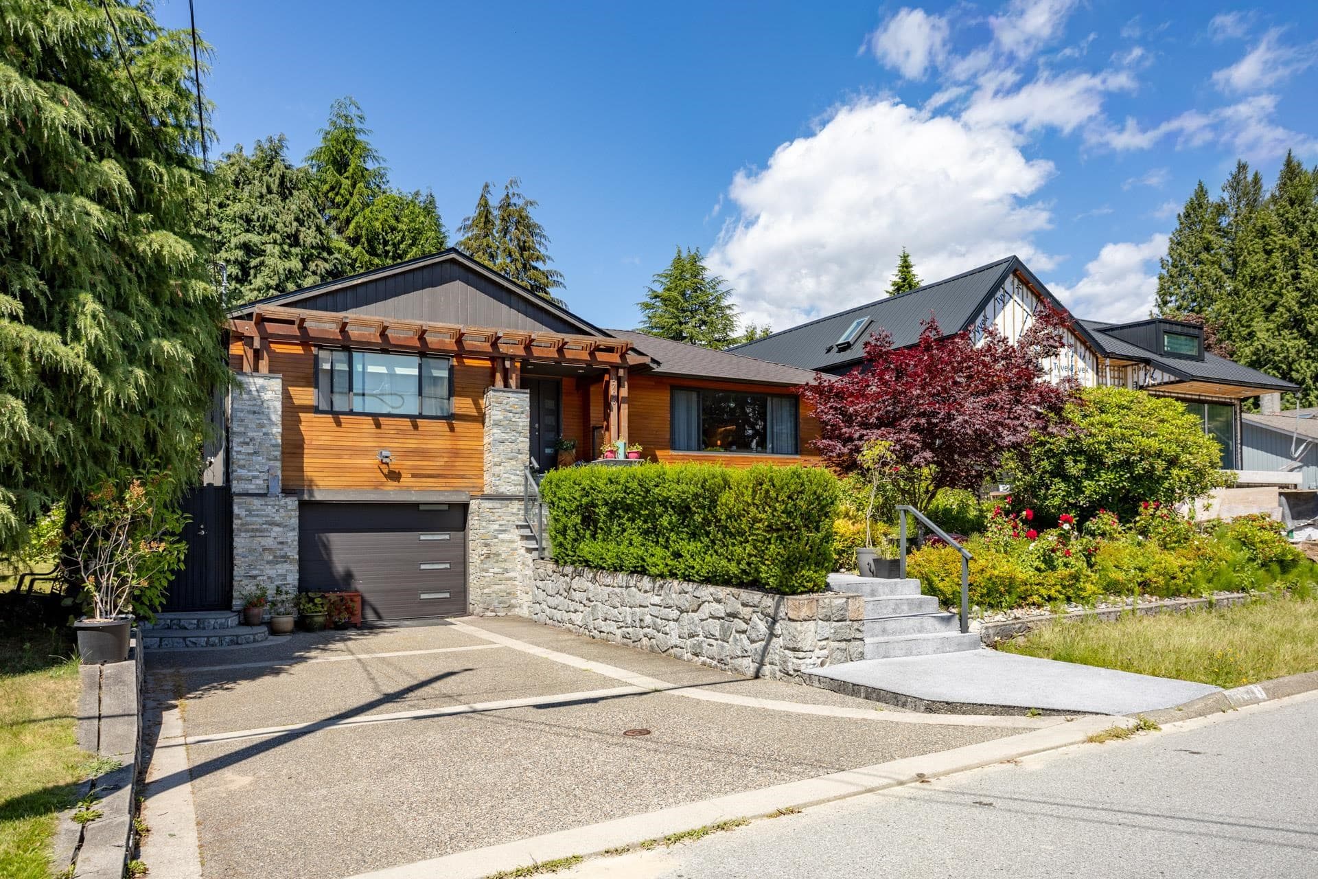 1706 Kilkenny Road, North Vancouver