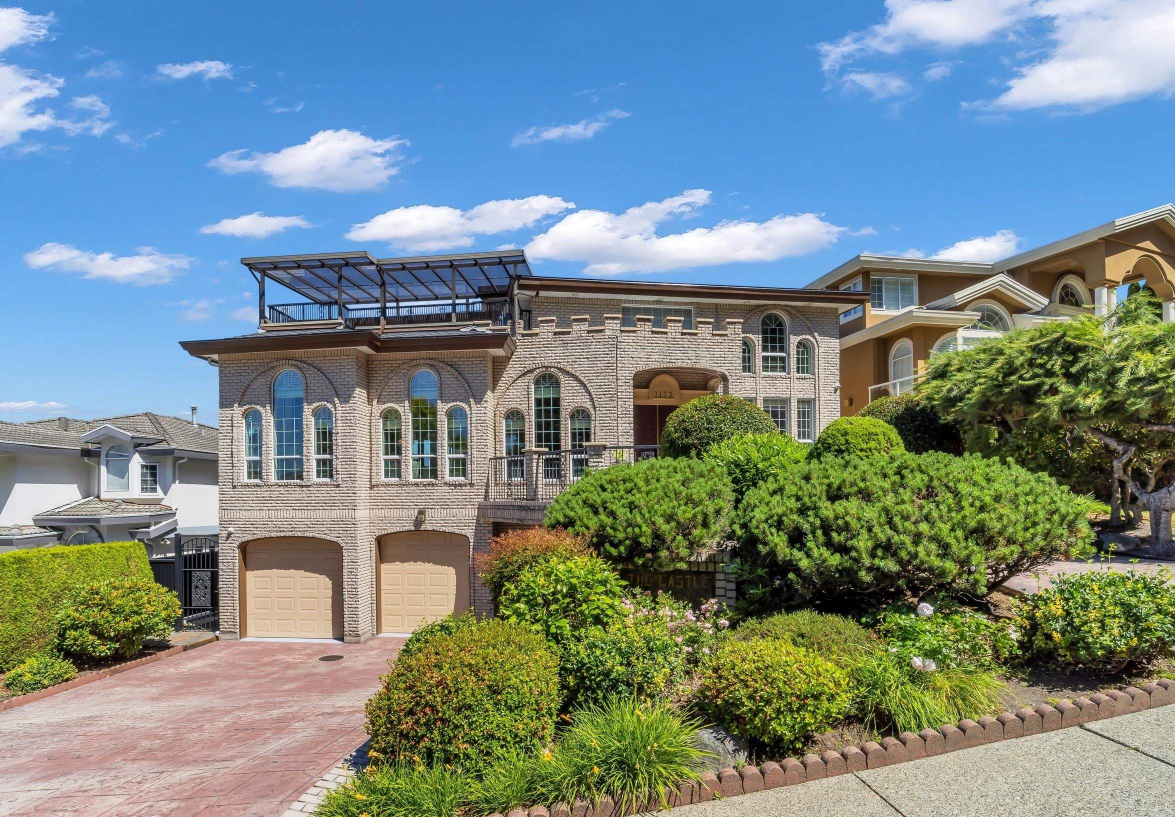 7173 Ridgeview Drive, Burnaby