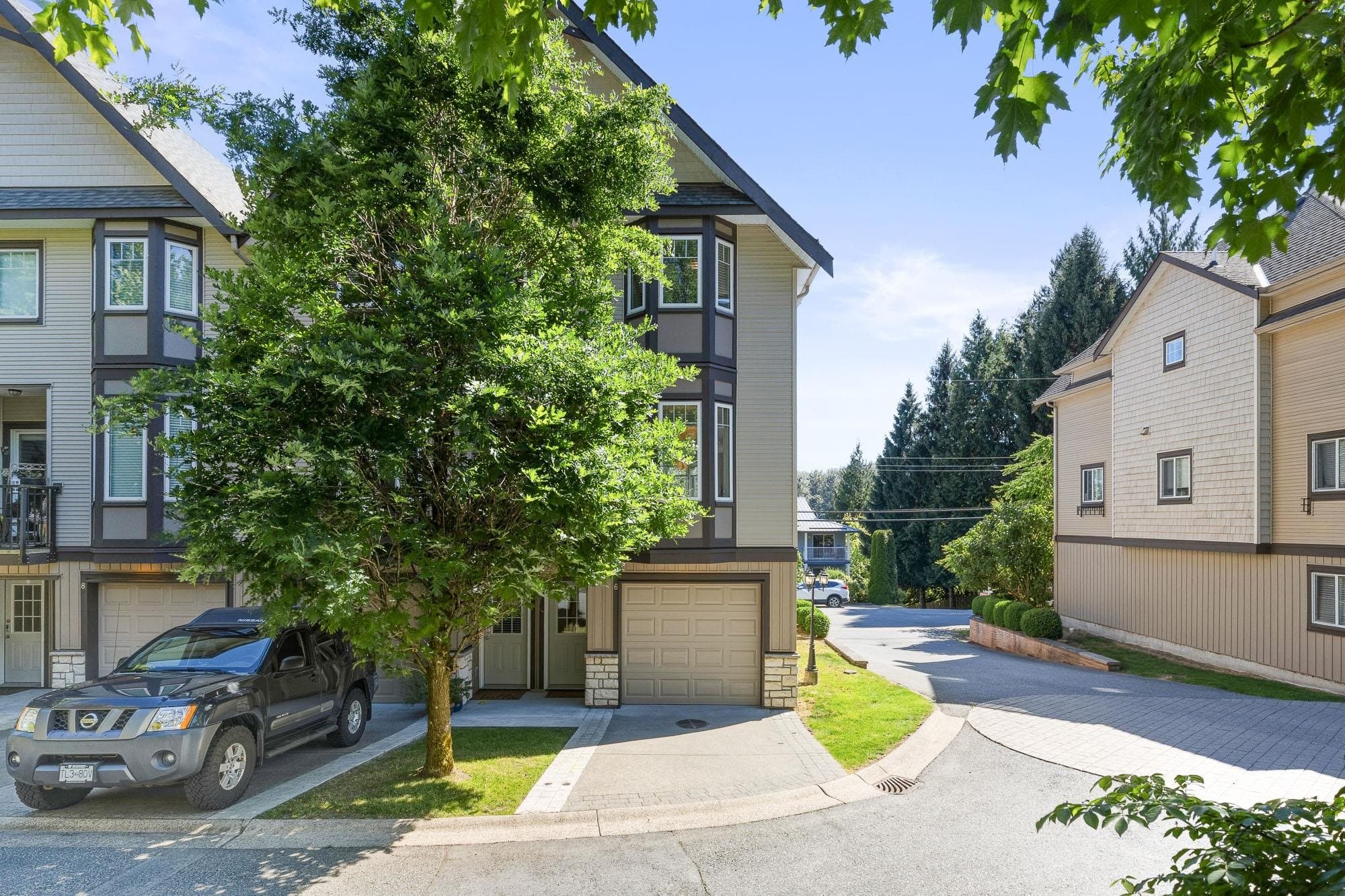 6 - 32501 Fraser Crescent, Mission