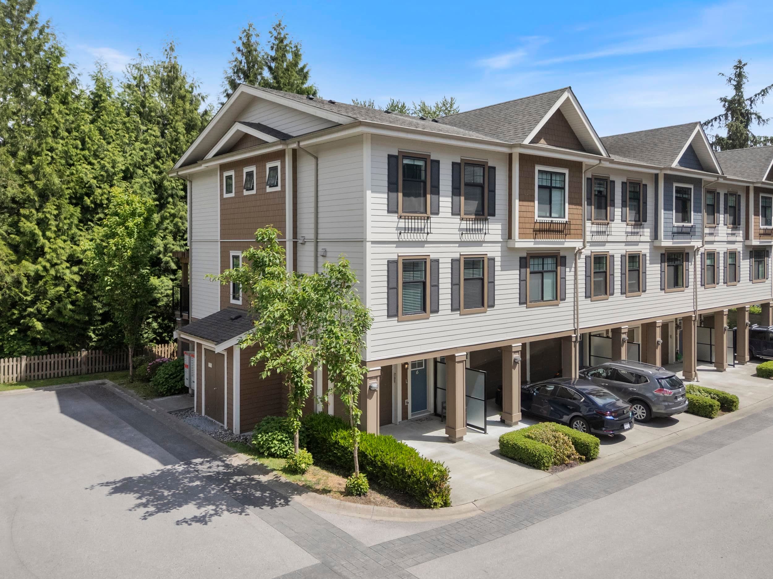 6 - 1818 Harbour Street, Port Coquitlam