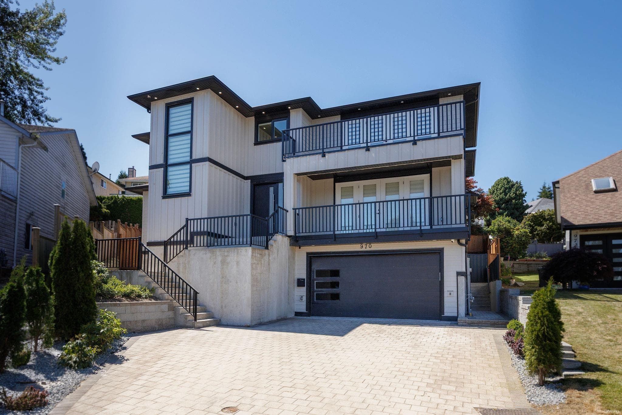 970 Laurel Court, Coquitlam