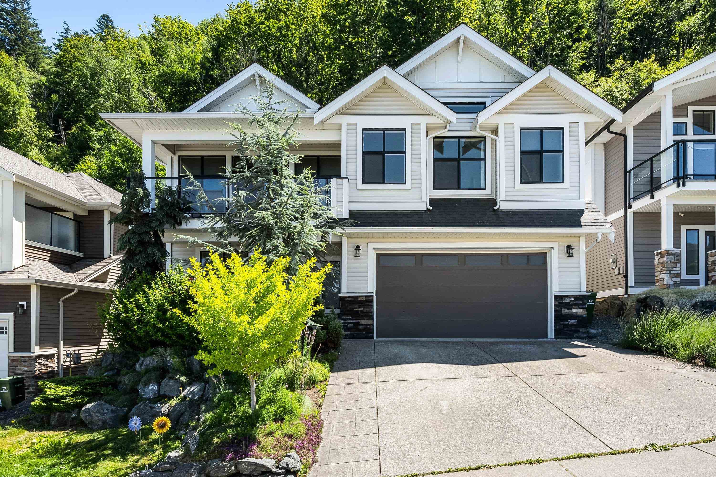 47254 Sylvan Drive, Chilliwack