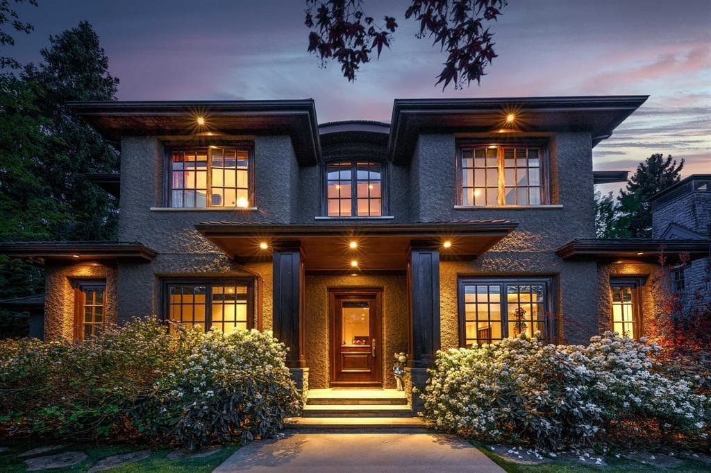1807 Acadia Road, Vancouver