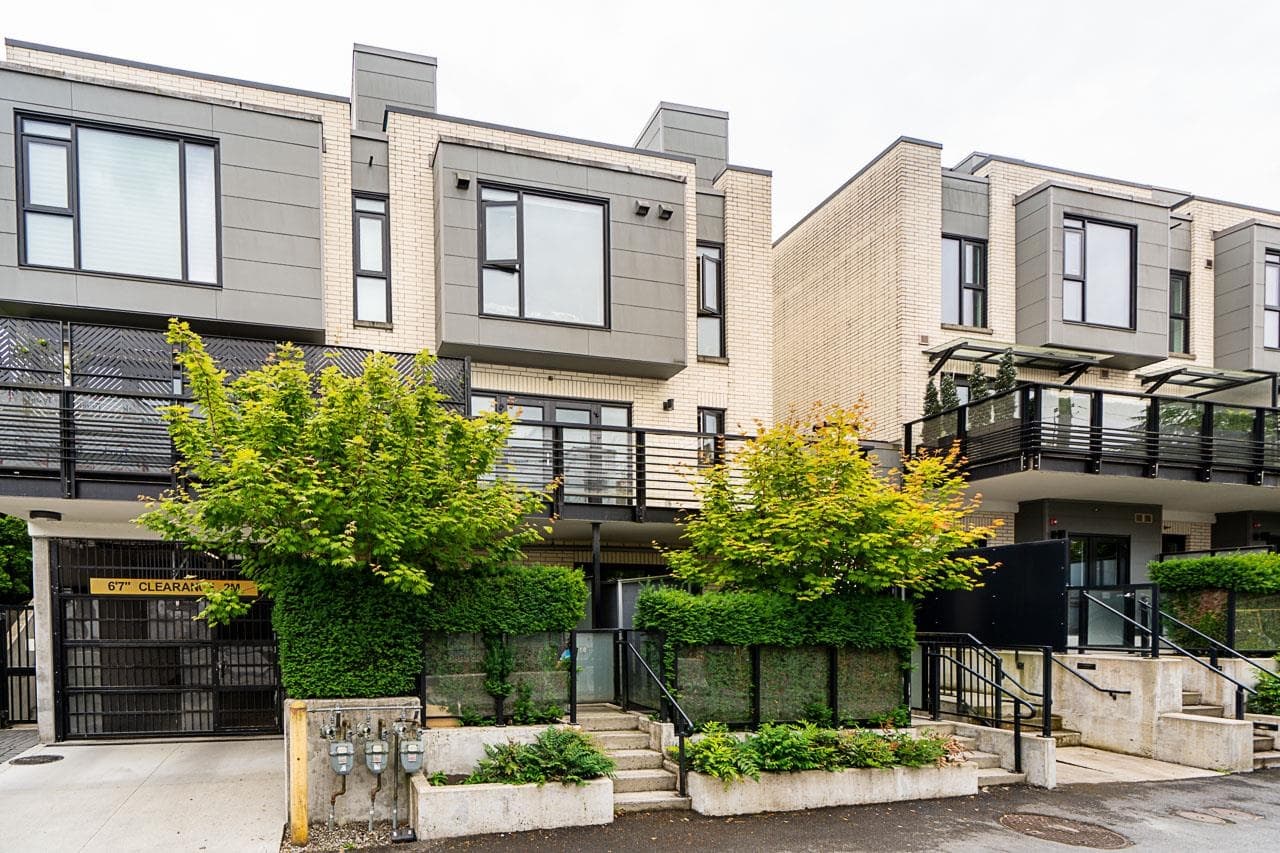 2 - 589 W King Edward Avenue, Vancouver, V5Z 2C4 — photo 2