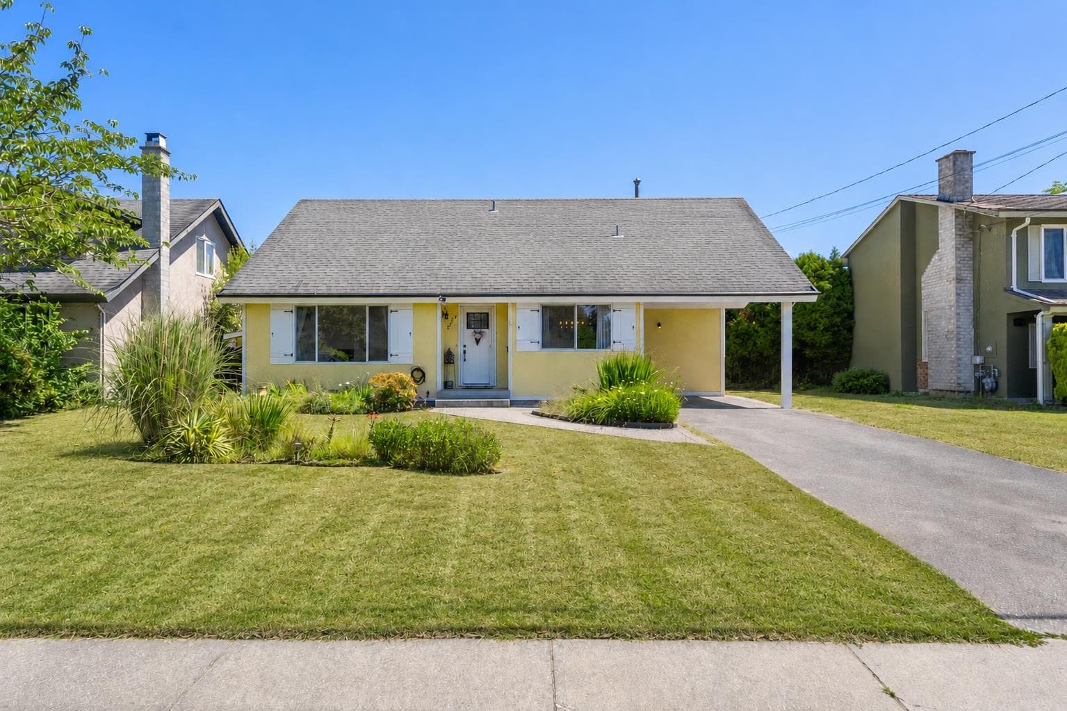 4576 61 Street, Delta