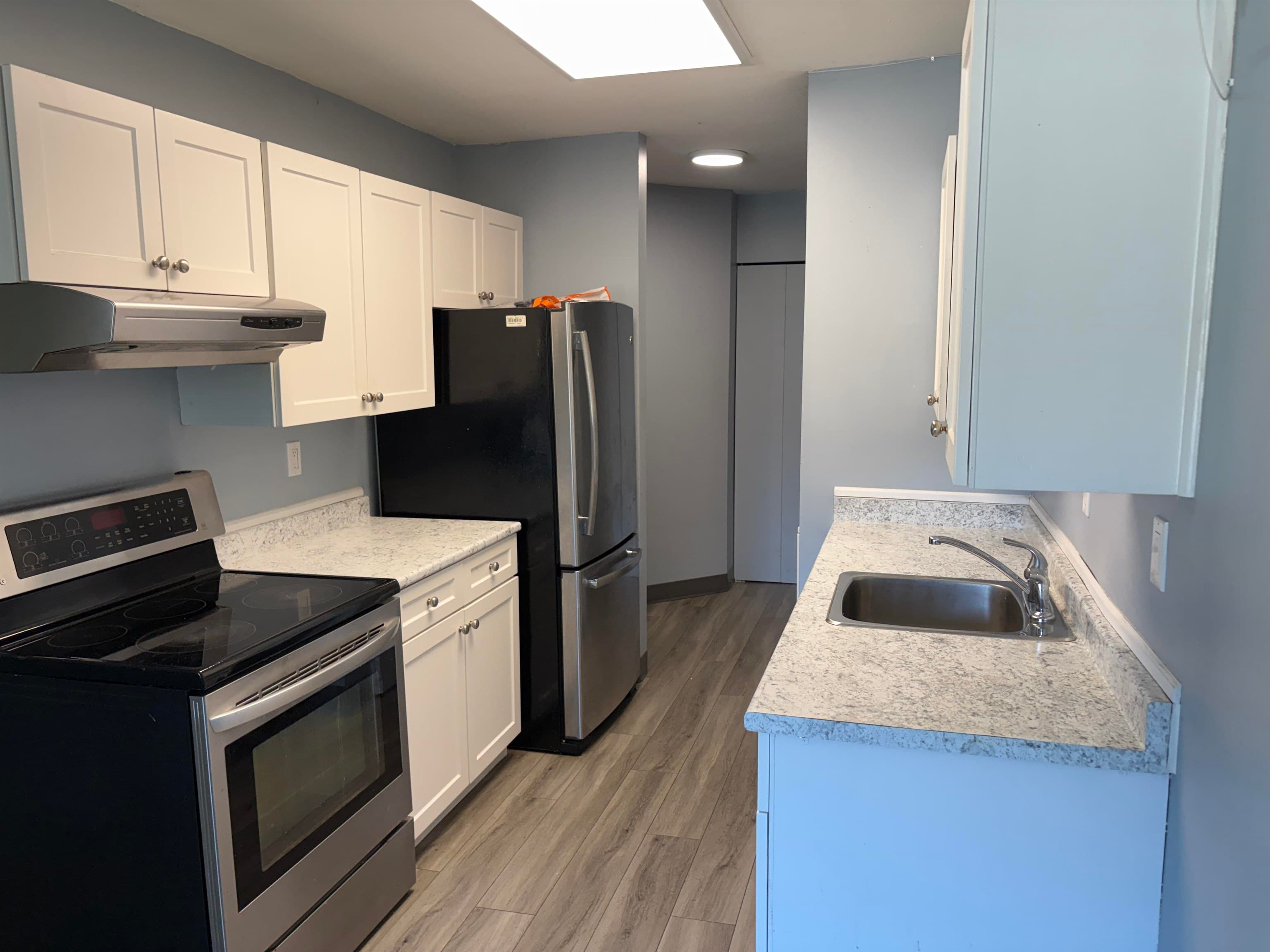 206 - 9682 134 Street, Surrey