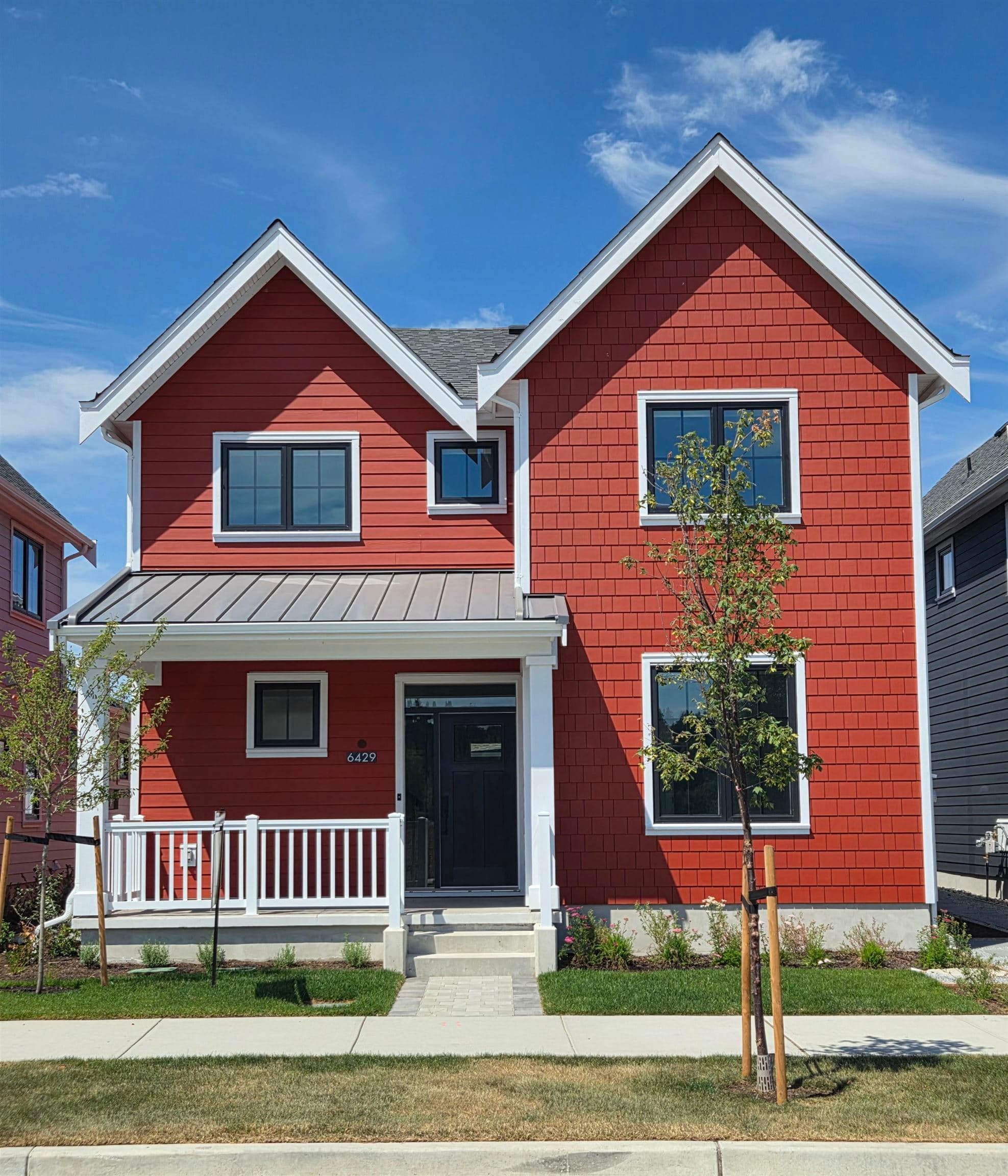6429 Harrow Avenue, Tsawwassen