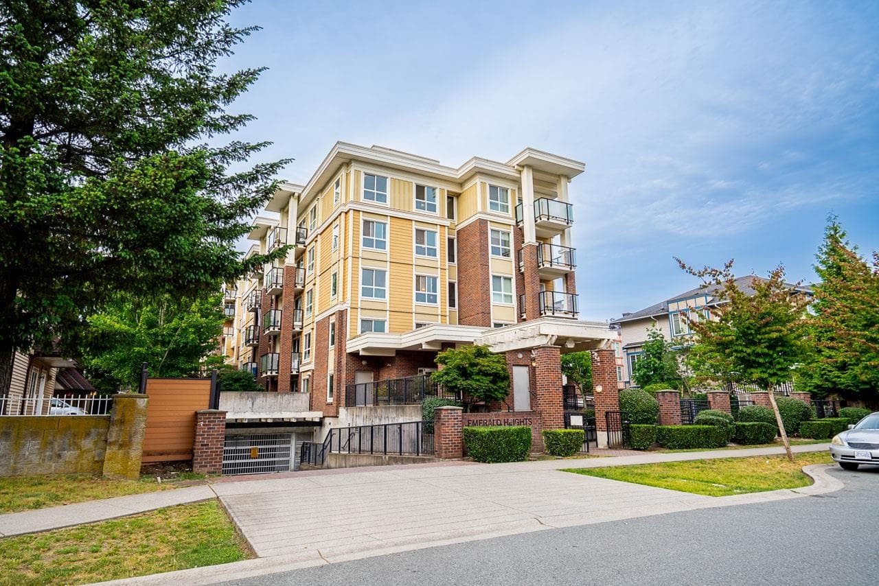 #313 - 13883 Laurel Drive, Surrey