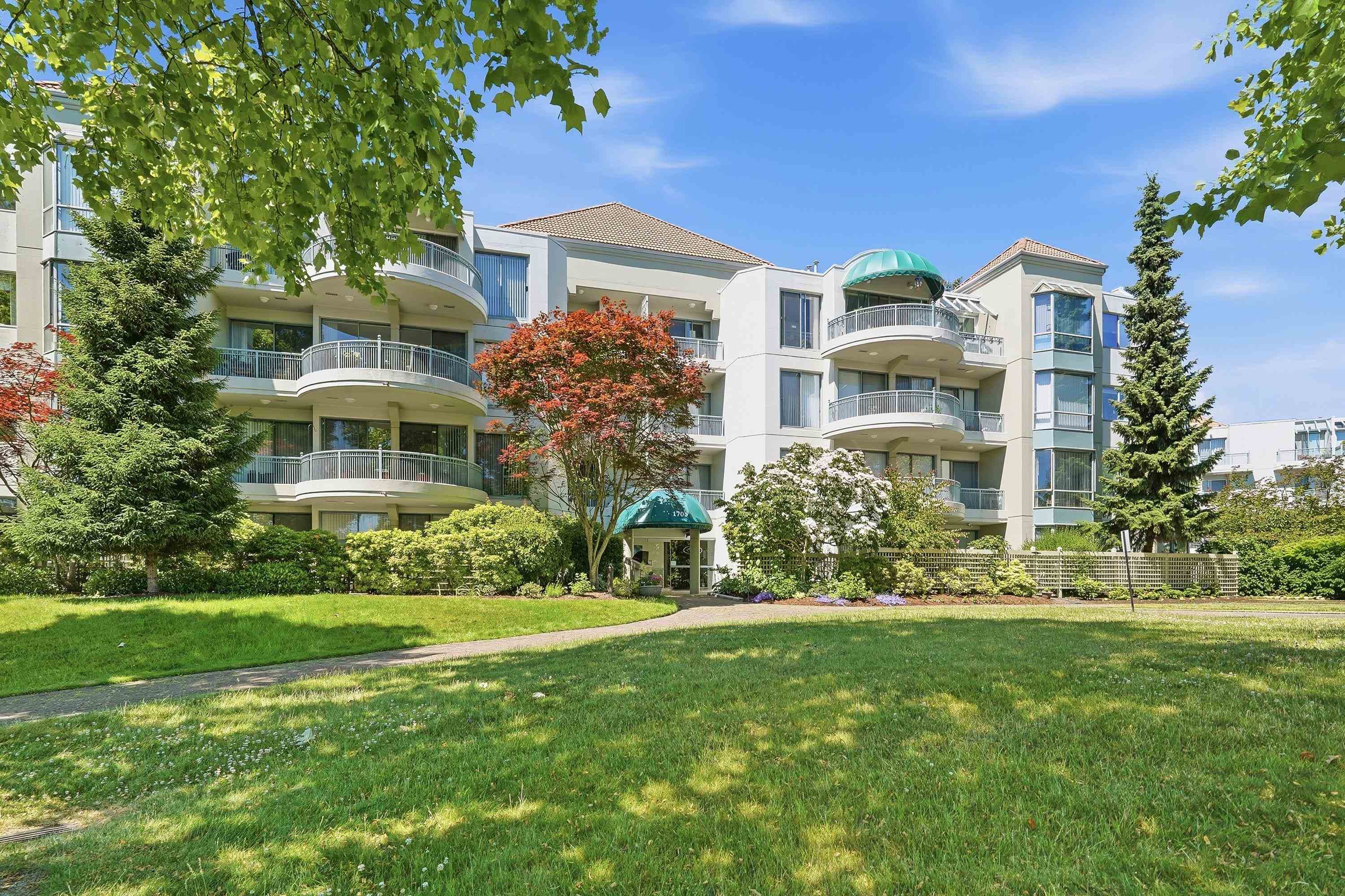 201 - 1705 Martin Drive, Surrey