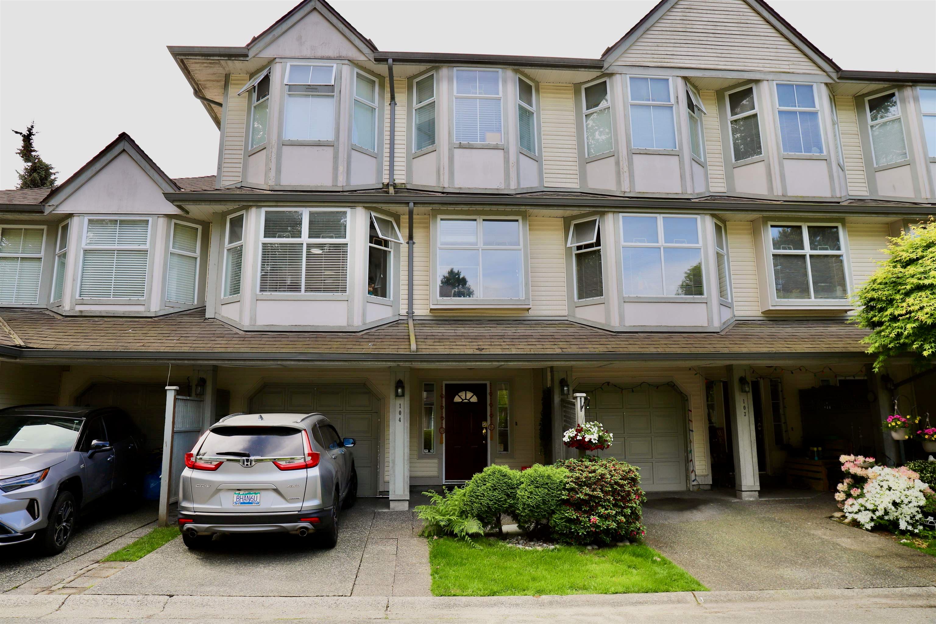104 - 8060 121a Street, Surrey