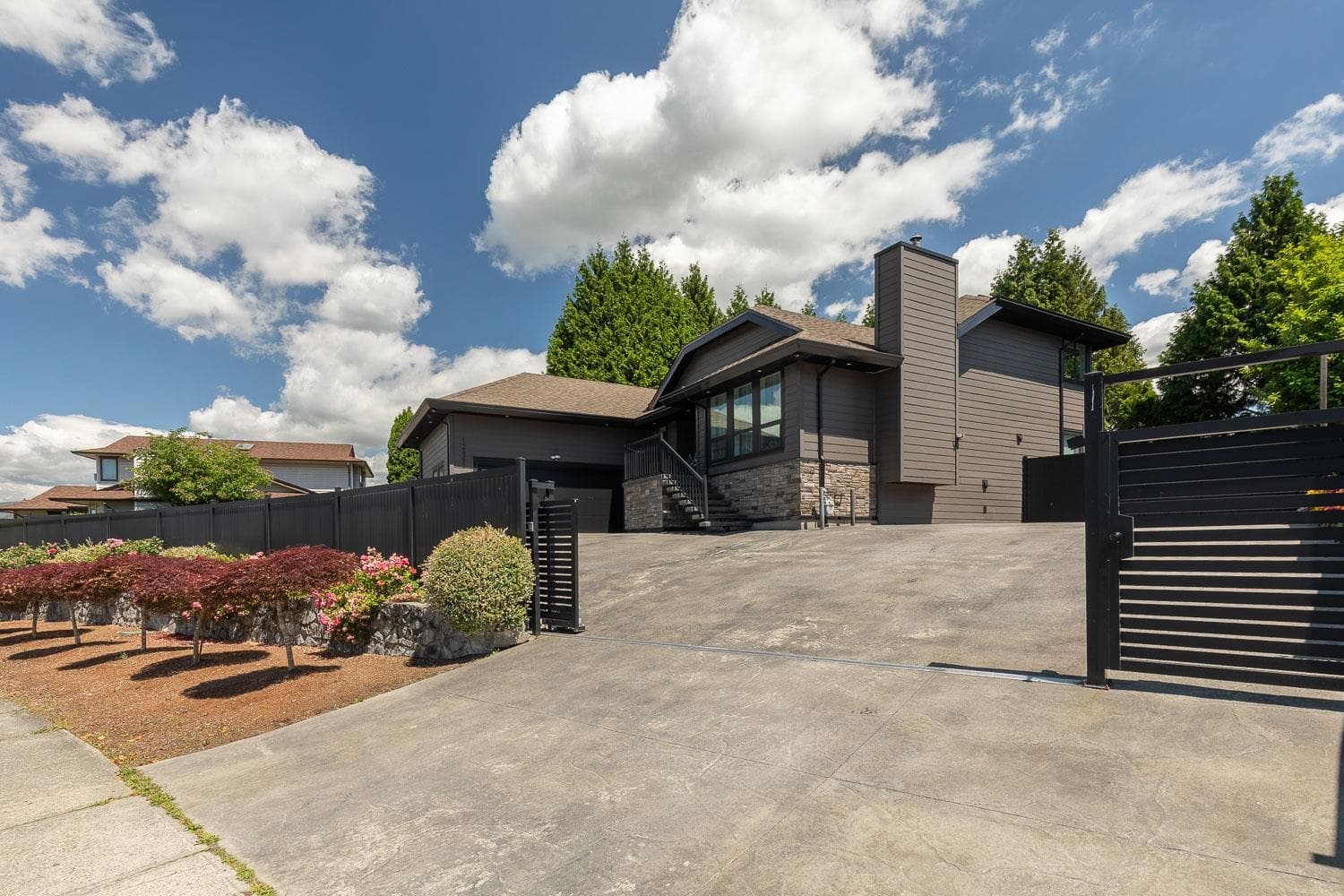 12060 202 Street, Maple Ridge — sold