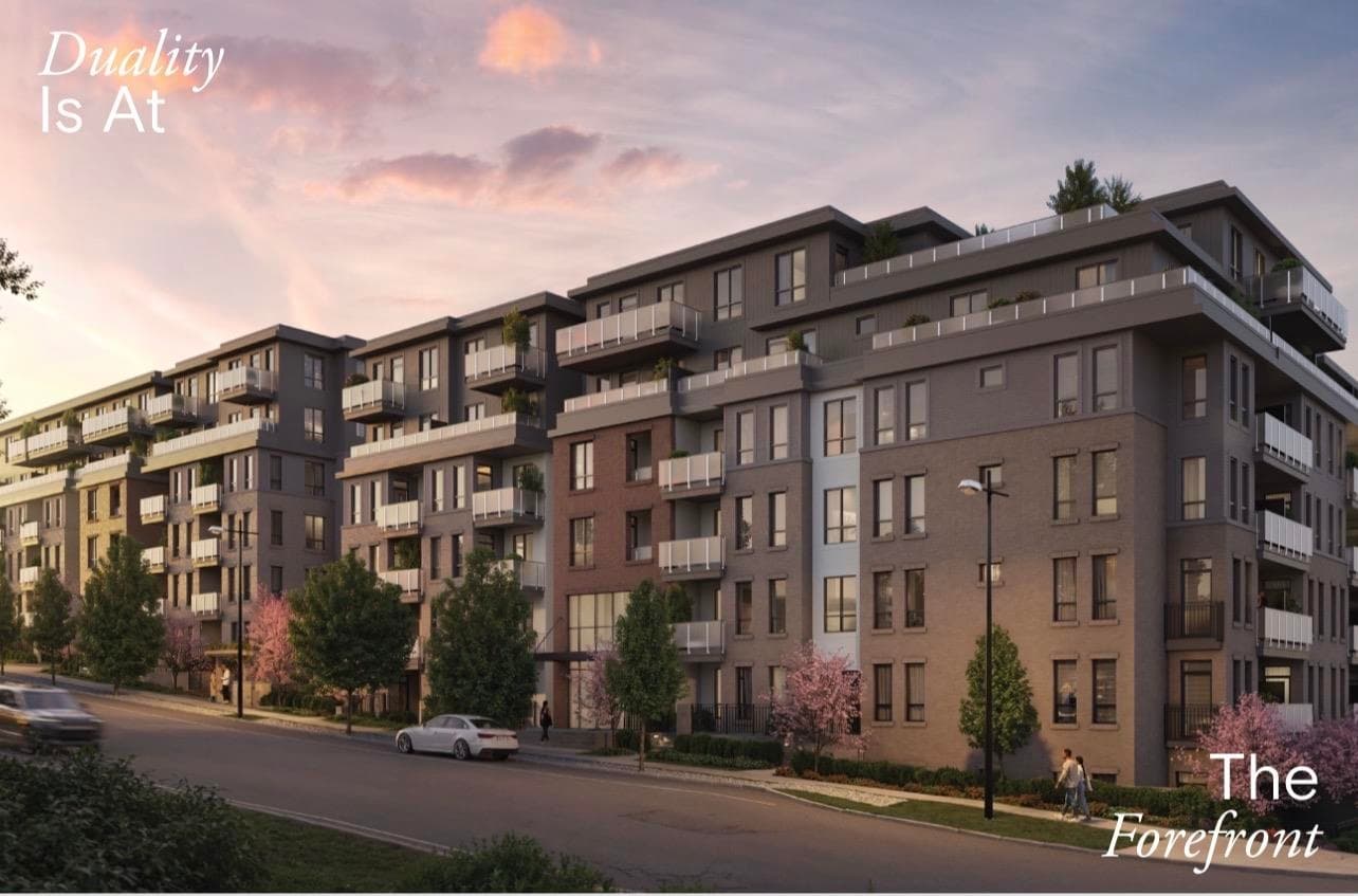 E703 - 618 Shaw Avenue, Coquitlam