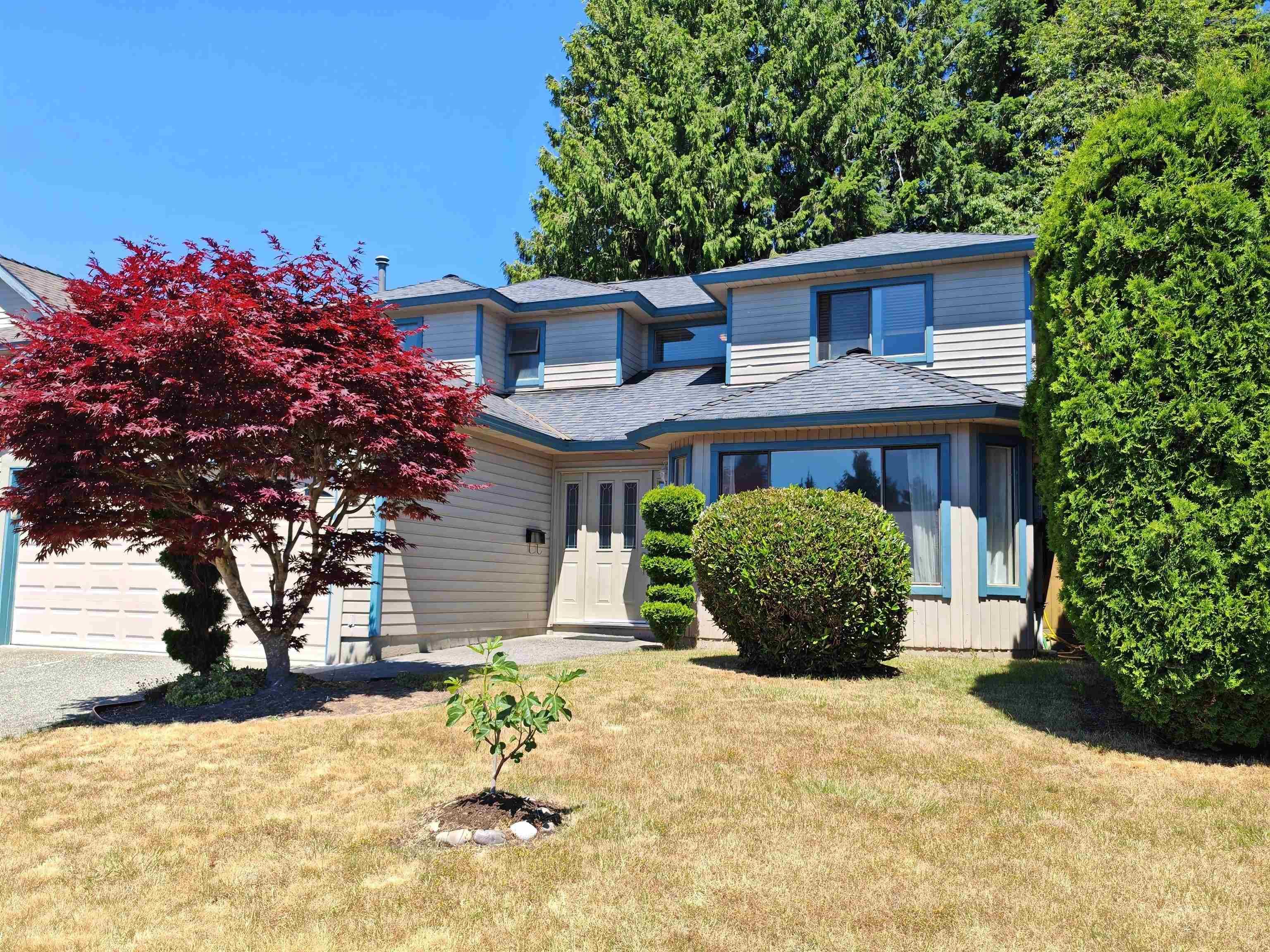 11933 Woodgrove Avenue, Delta