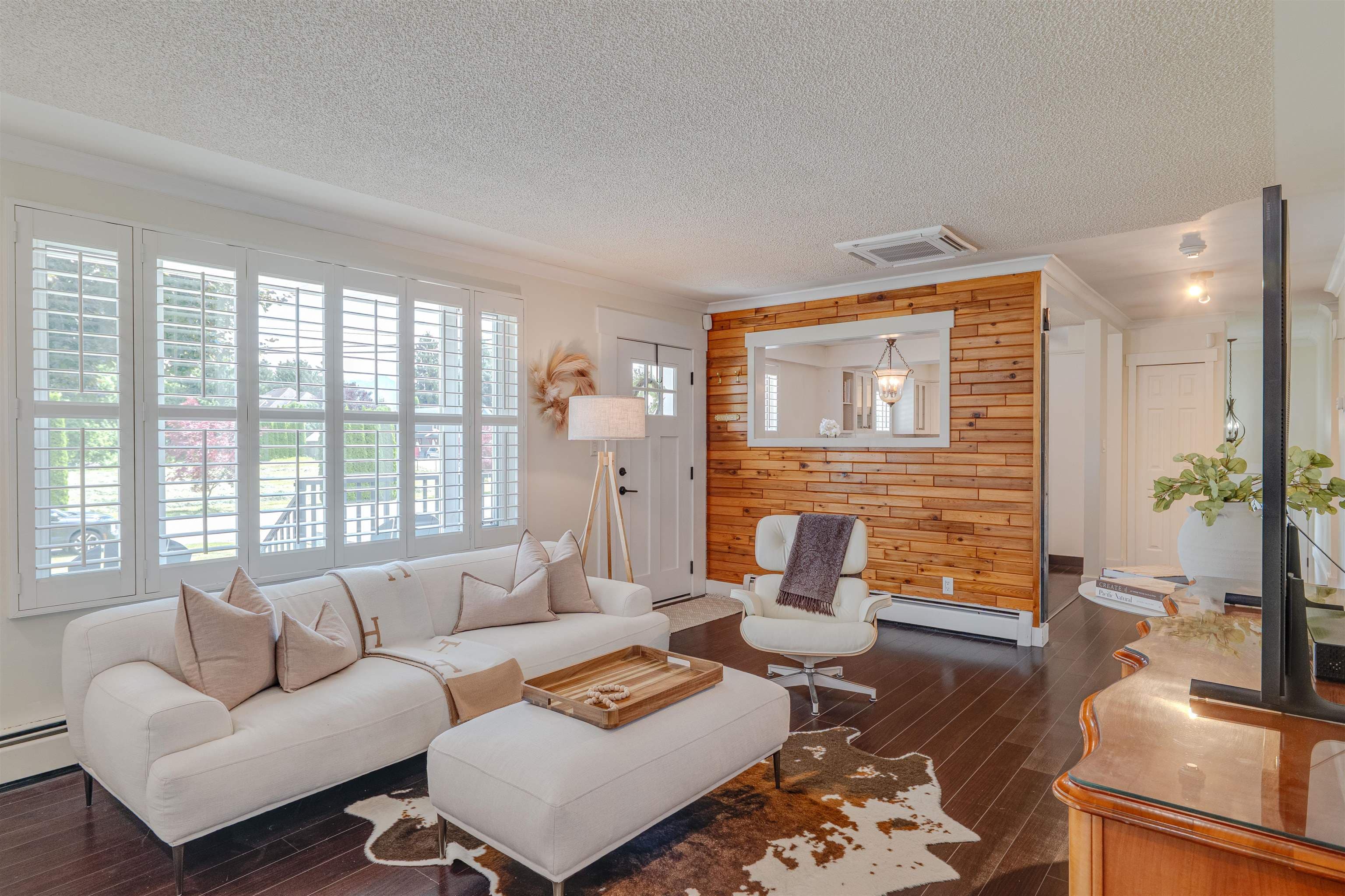 7135 Sumas Prairie Road, Sardis - Greendale
