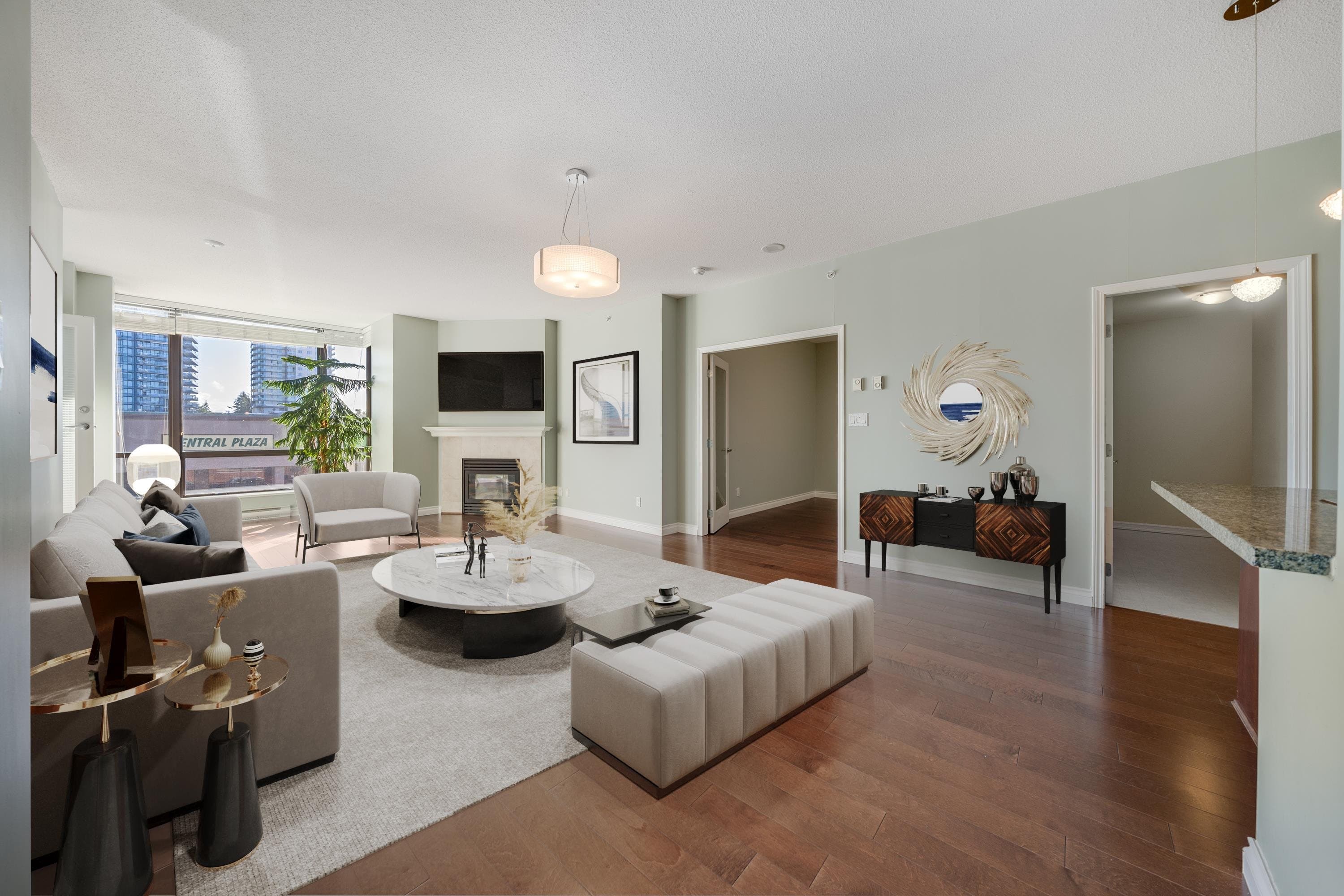 206 - 1581 Foster Street, White Rock — sold