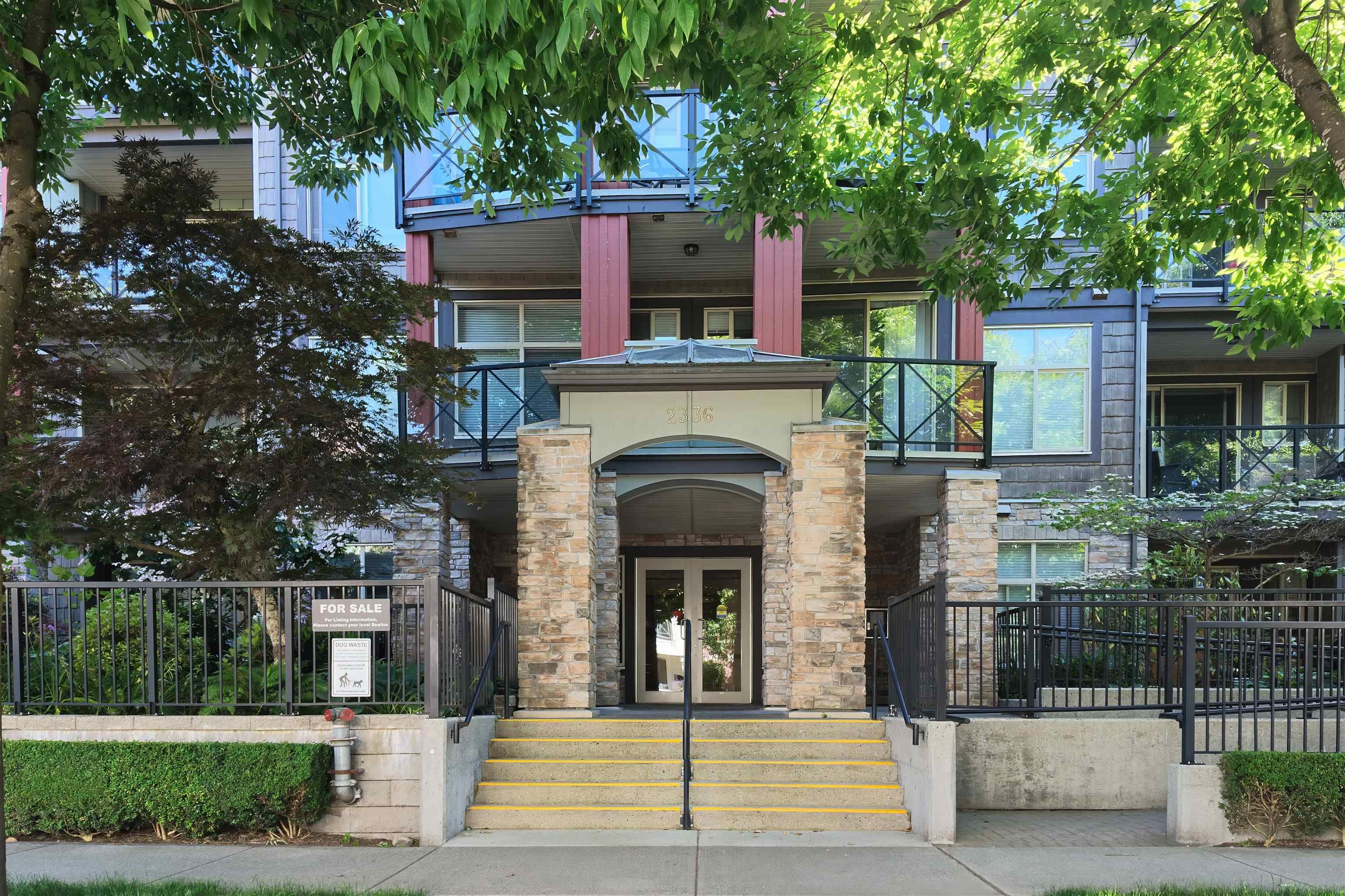 310 - 2336 Whyte Avenue, Port Coquitlam