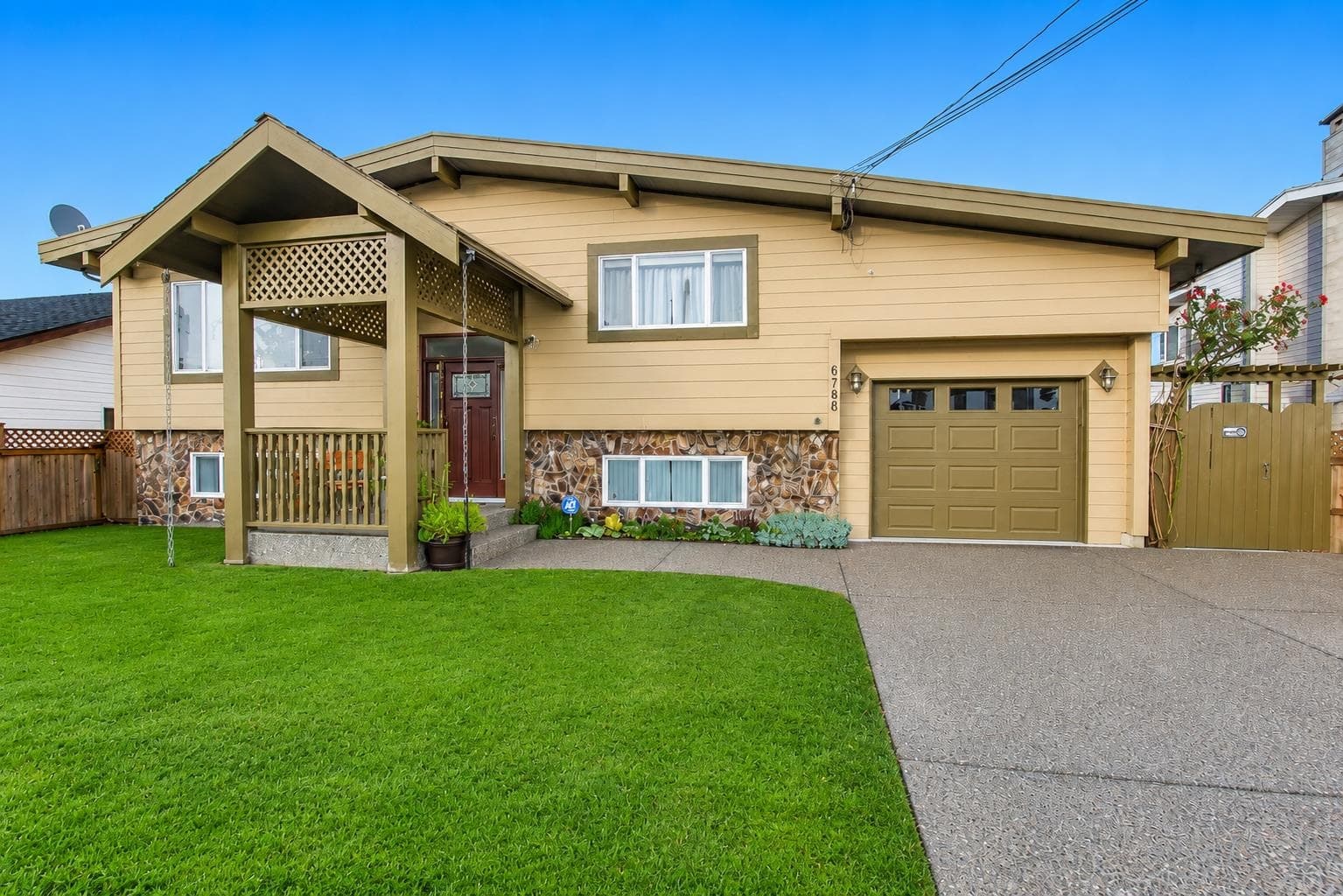 6780 School Lane, Chilliwack
