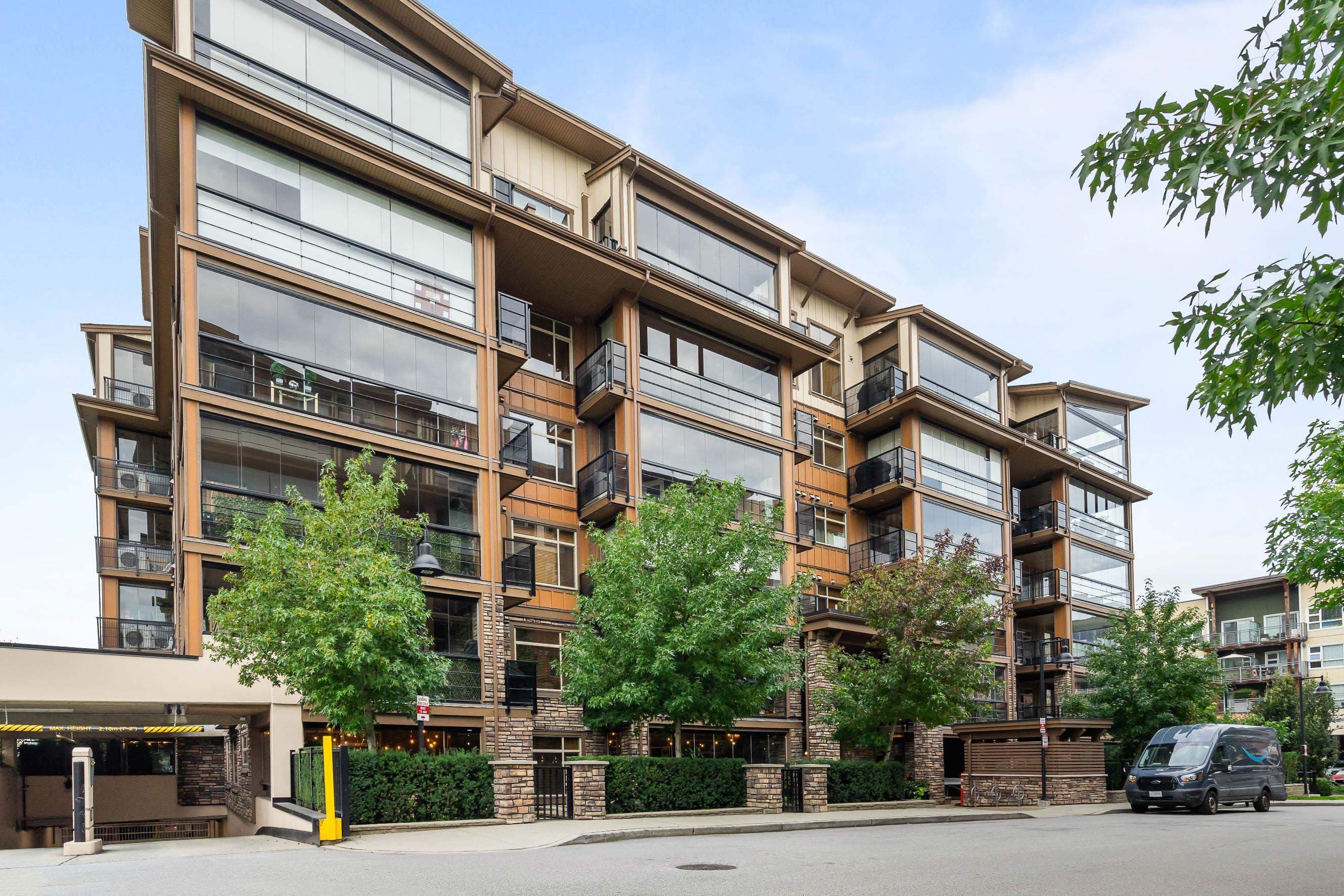 A512 - 20716 Willoughby Town Centre Drive, Langley