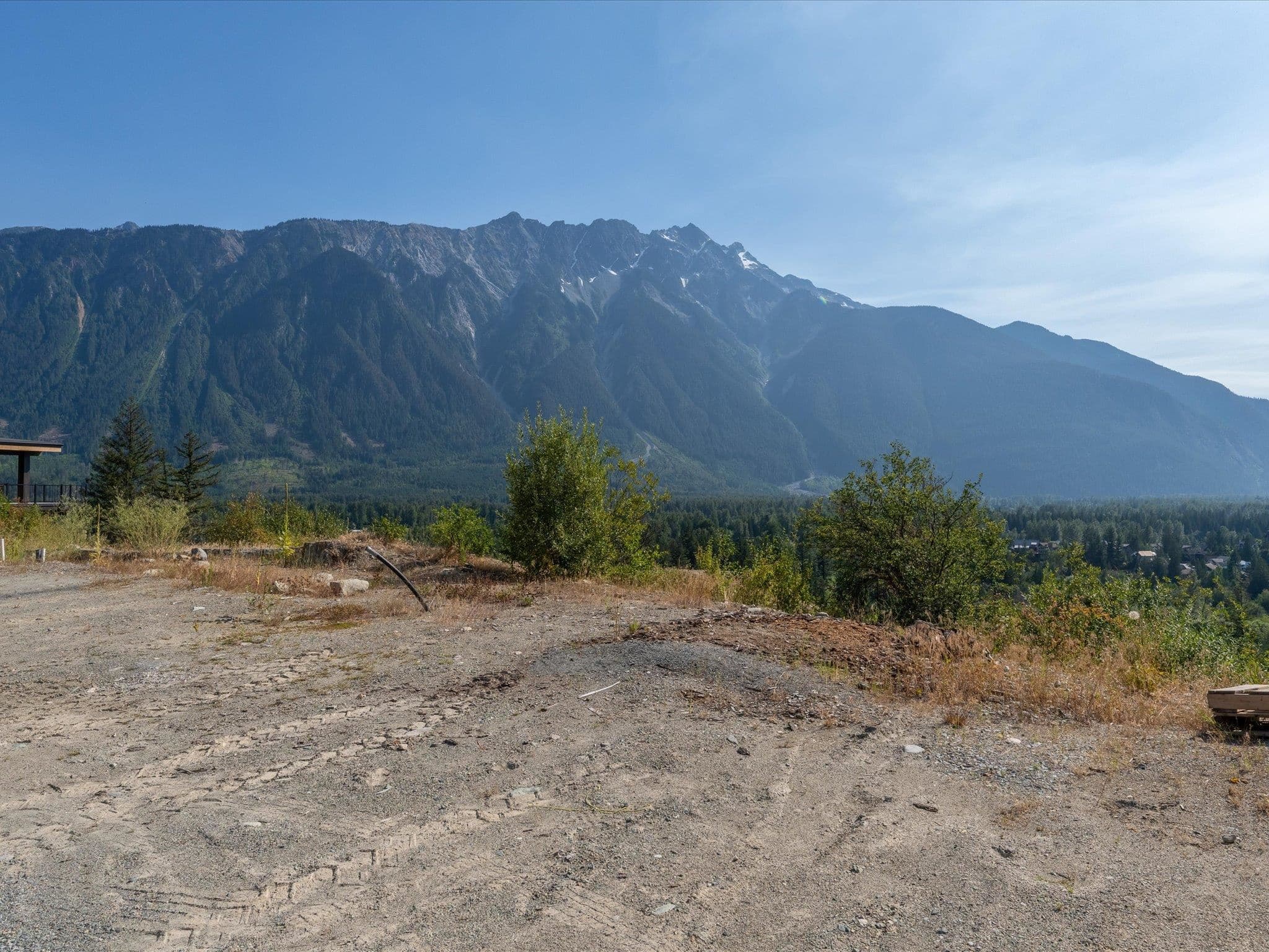 8214 Merlot Peak Drive, Pemberton
