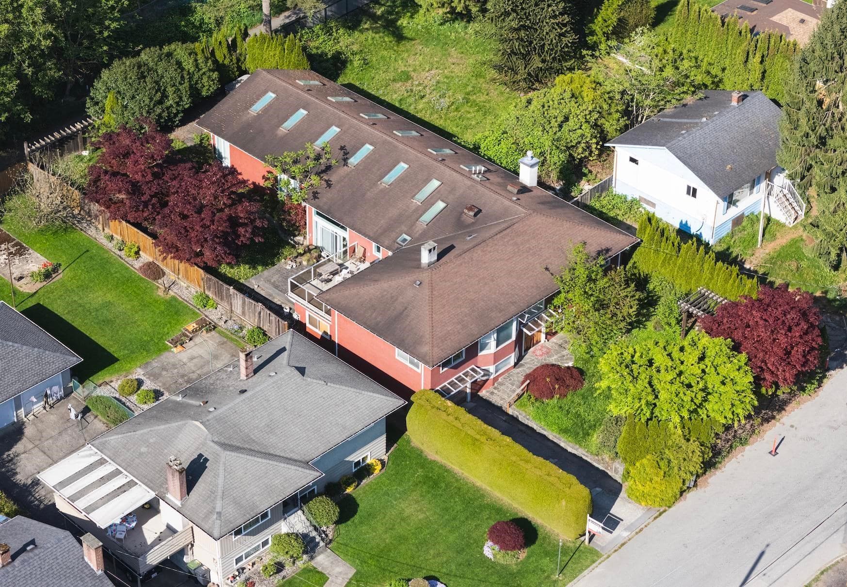 619 Harrison Avenue, Coquitlam