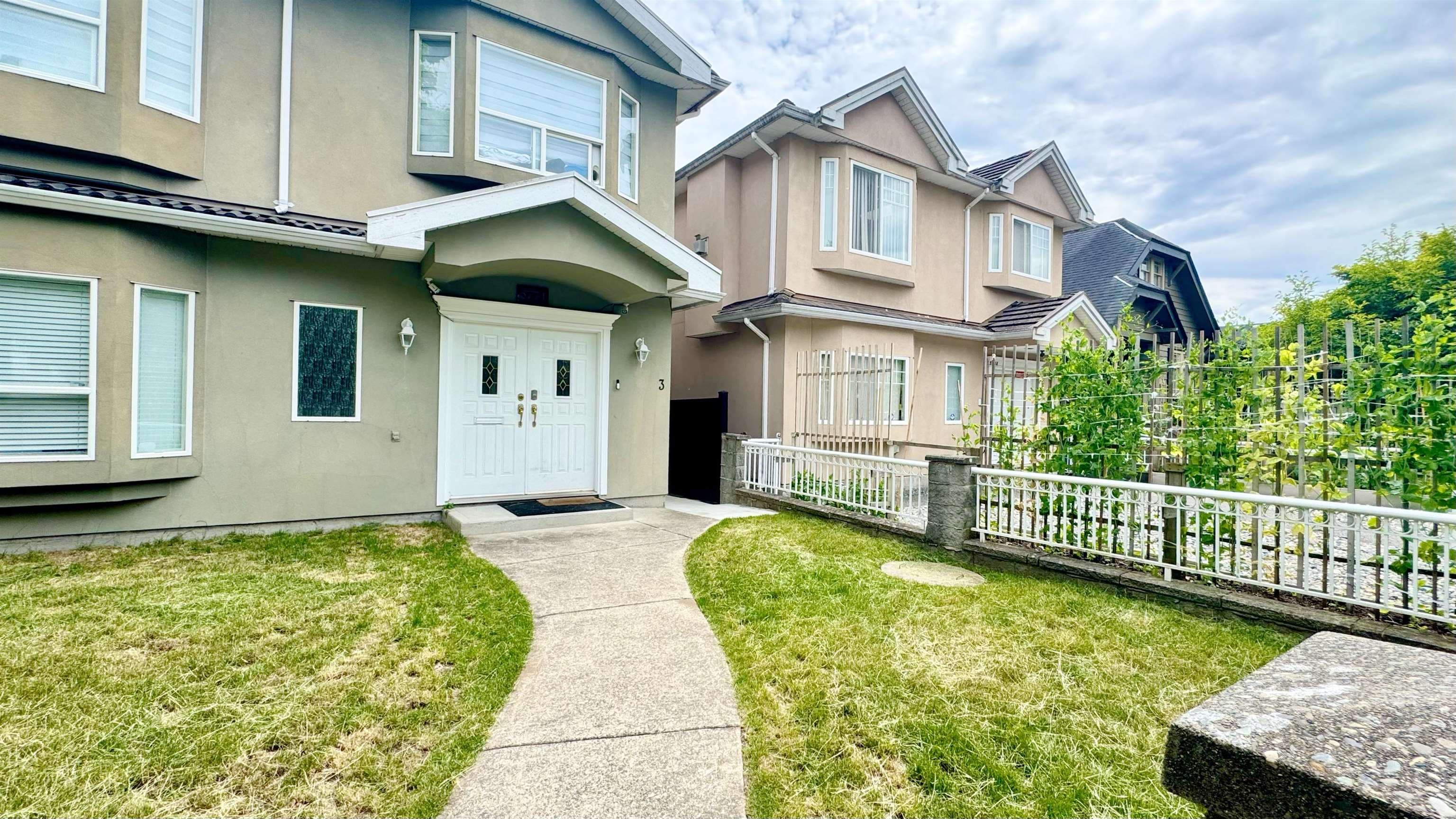 , Vancouver