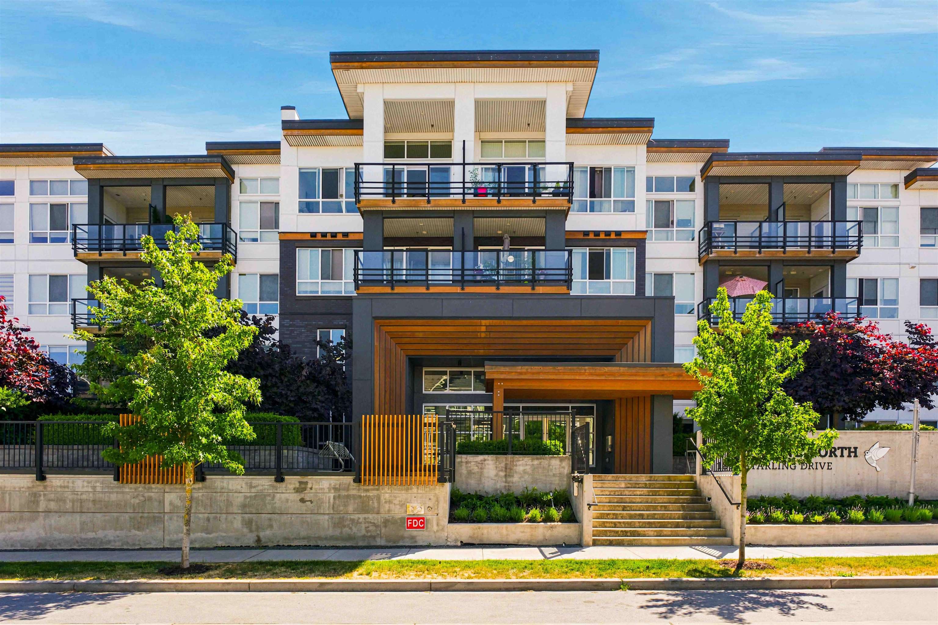 414 - 1892 Starling Drive, Tsawwassen